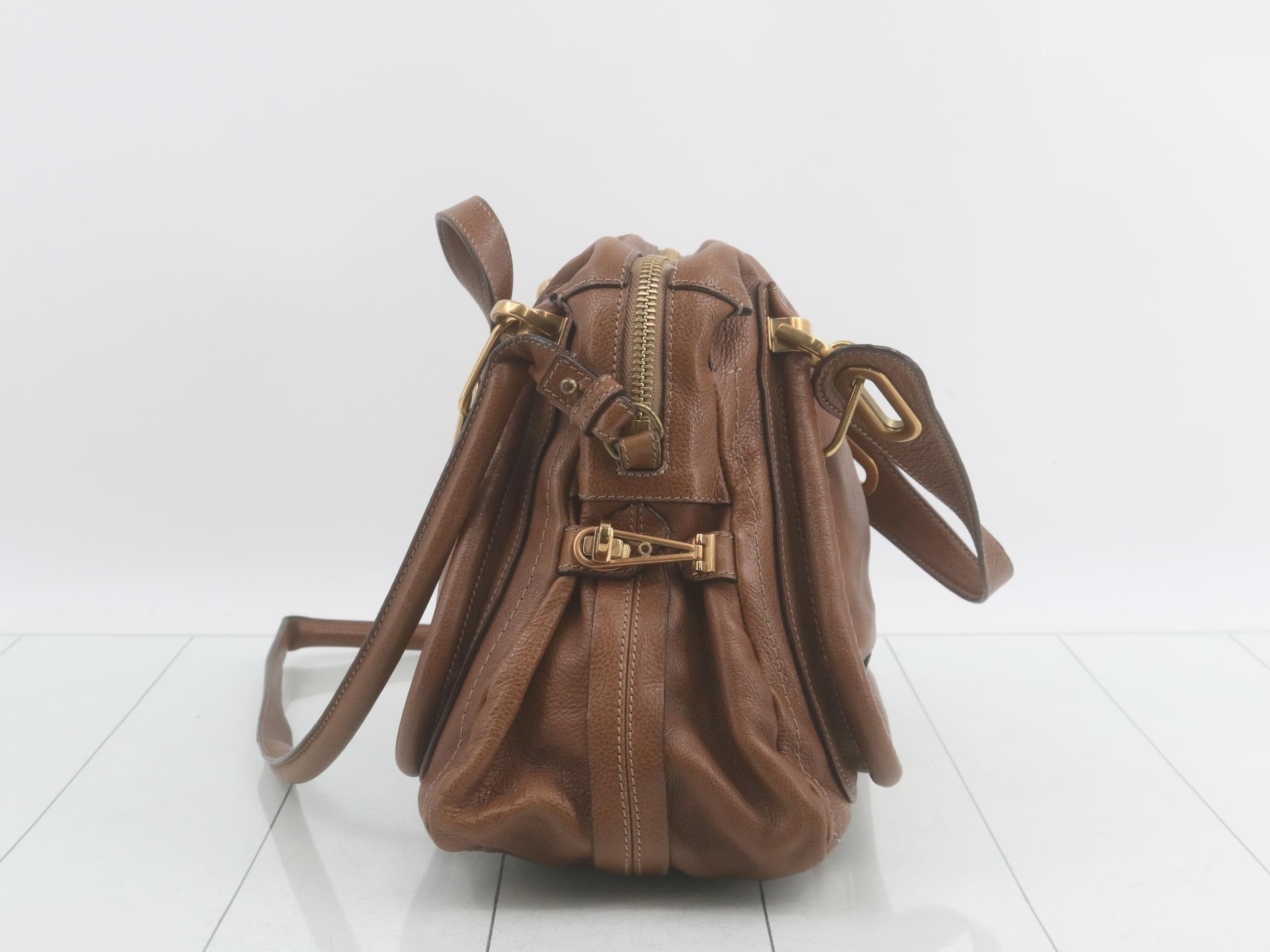 Paraty Shoulder Bag — view 3