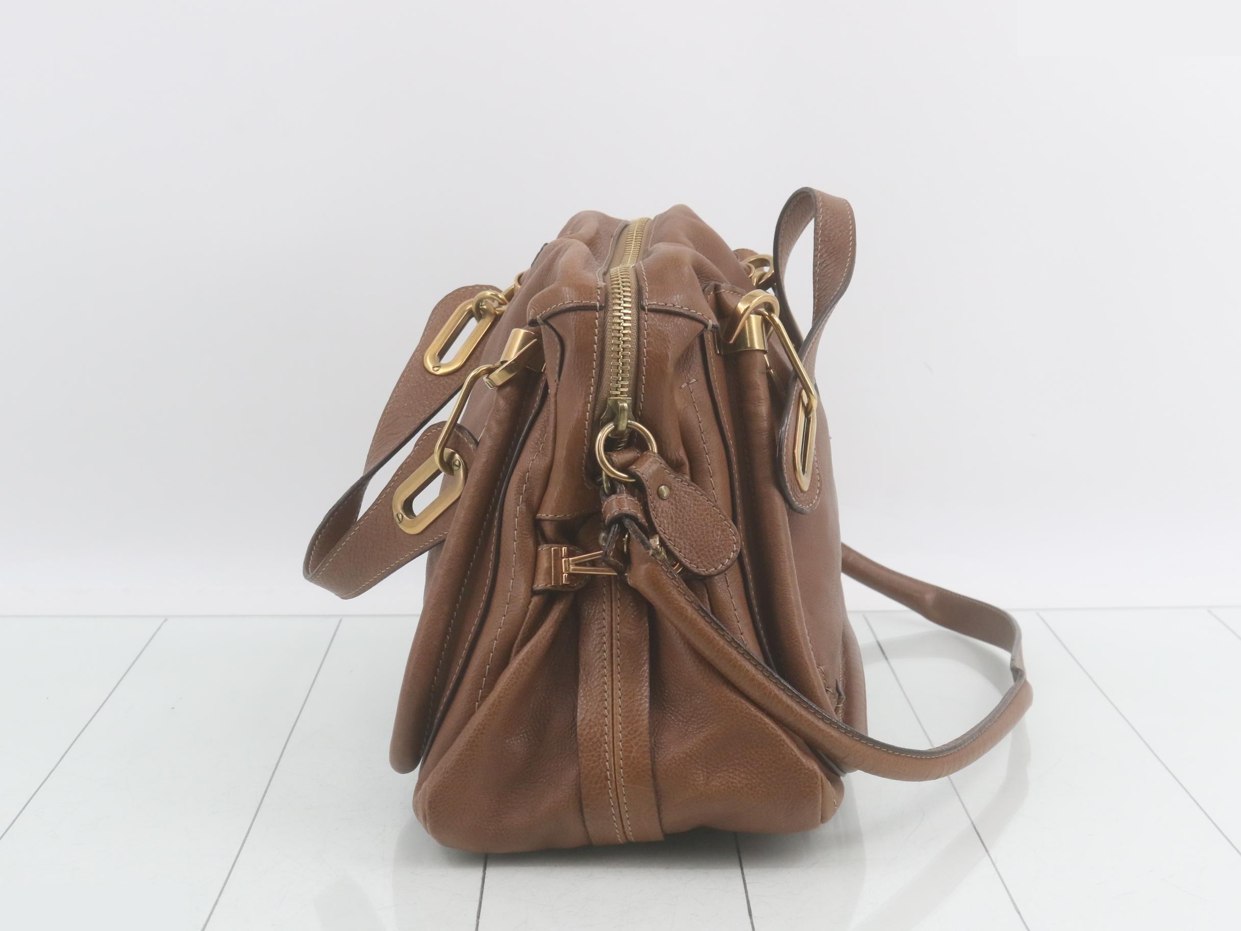 Paraty Shoulder Bag — view 4