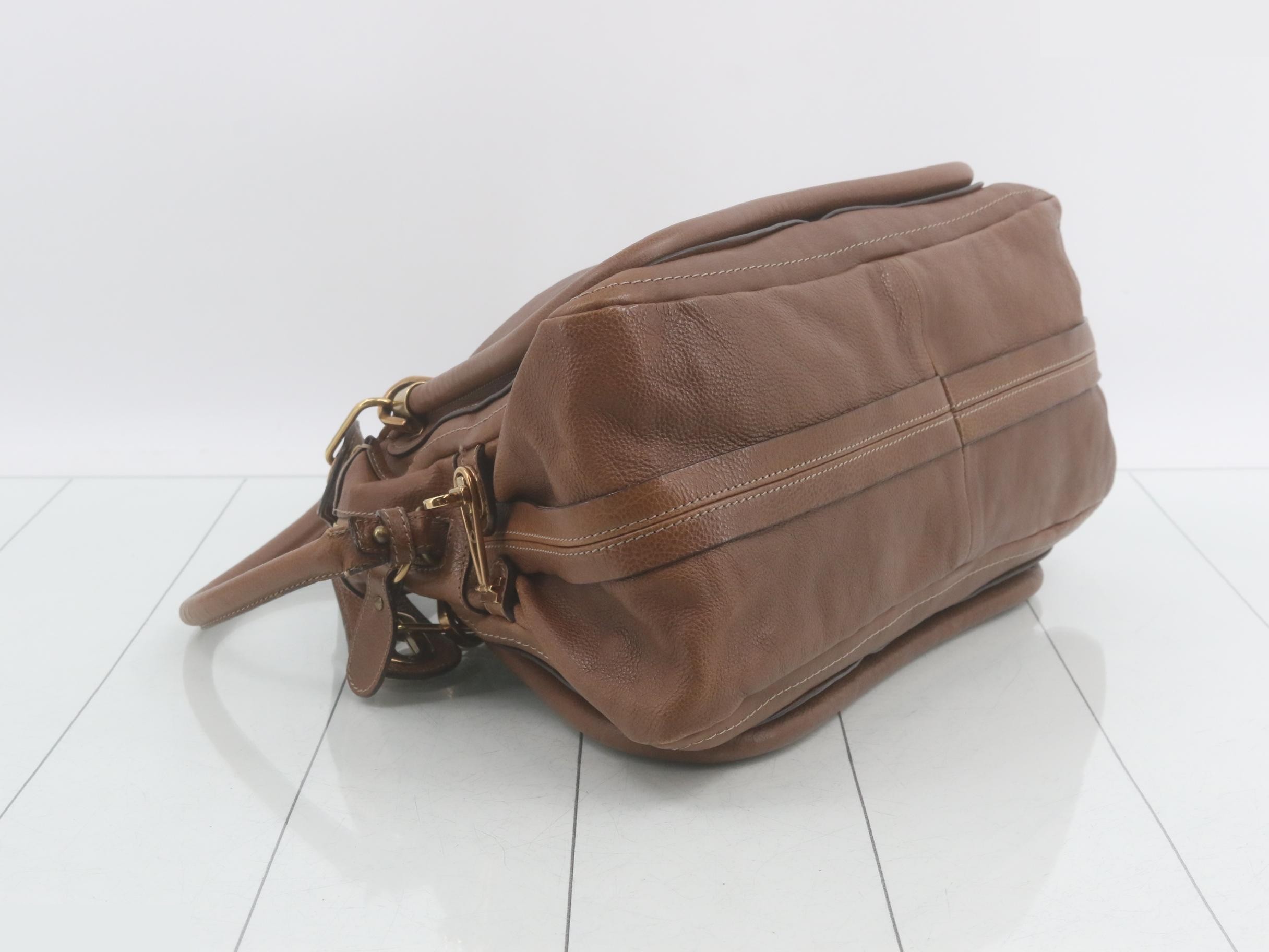 Paraty Shoulder Bag — view 5
