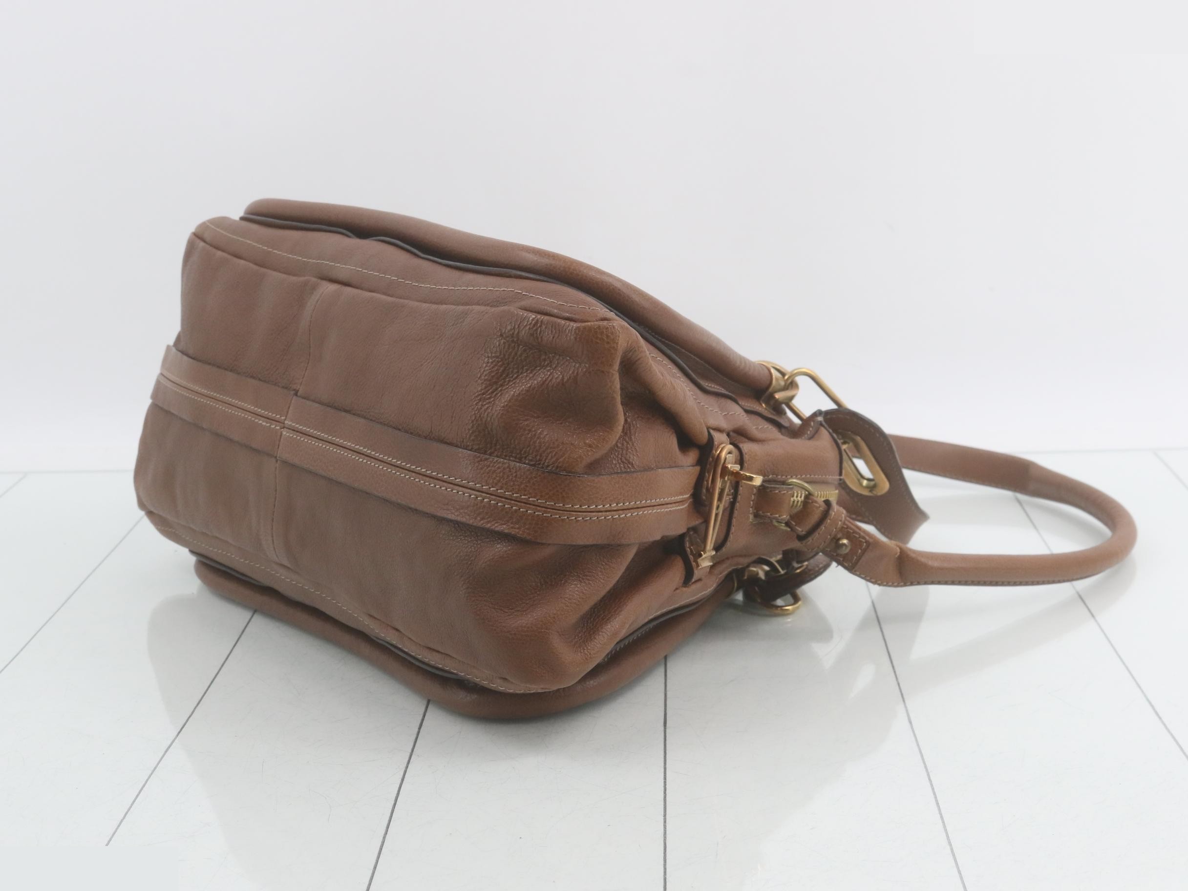 Paraty Shoulder Bag — view 6