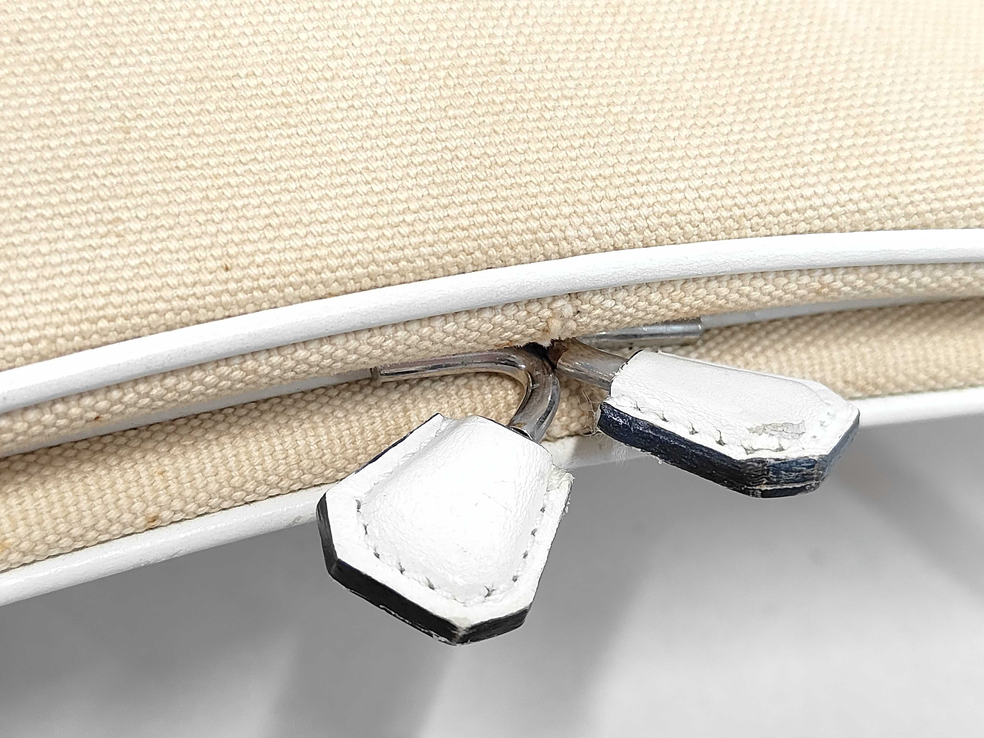 Archive Clasp Handbag — view 7