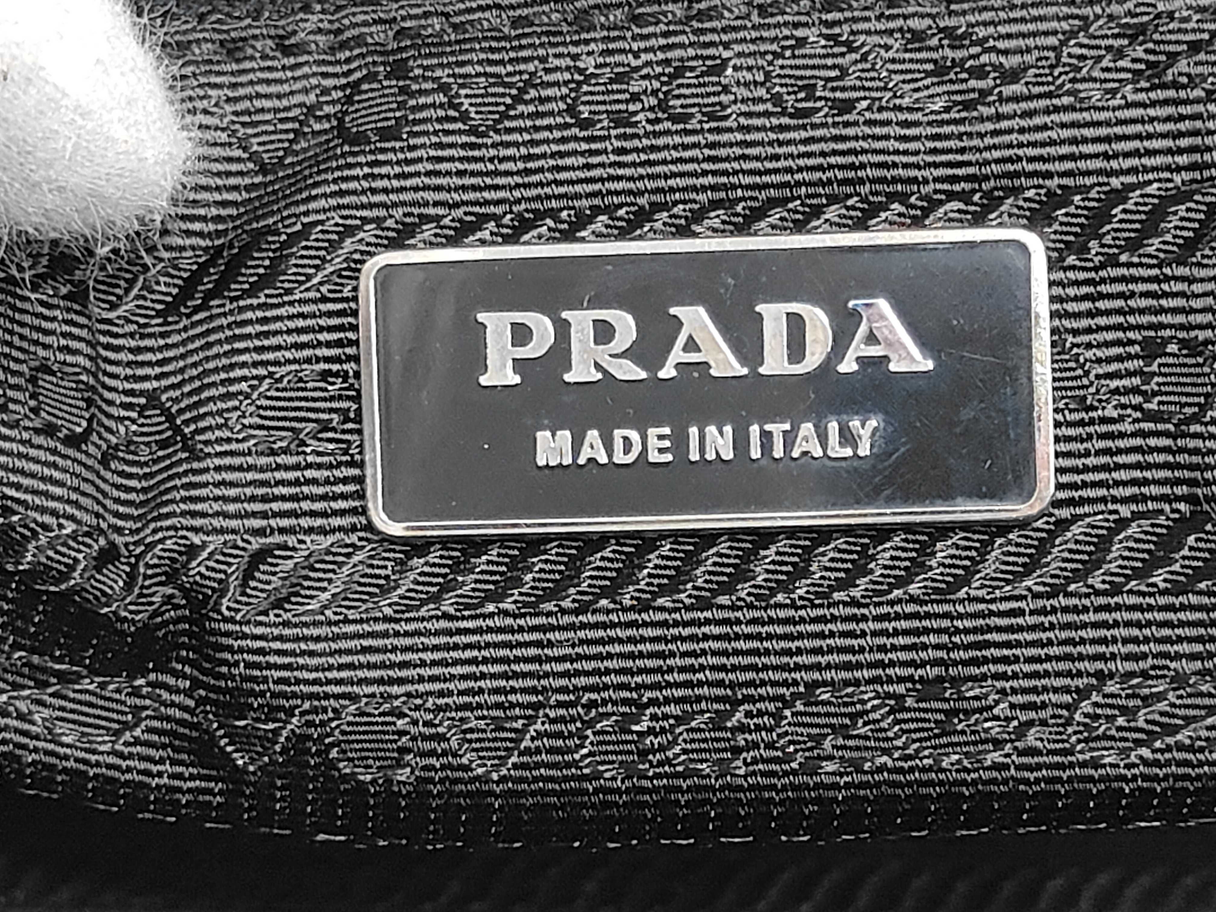 Archive Clasp Handbag — view 8