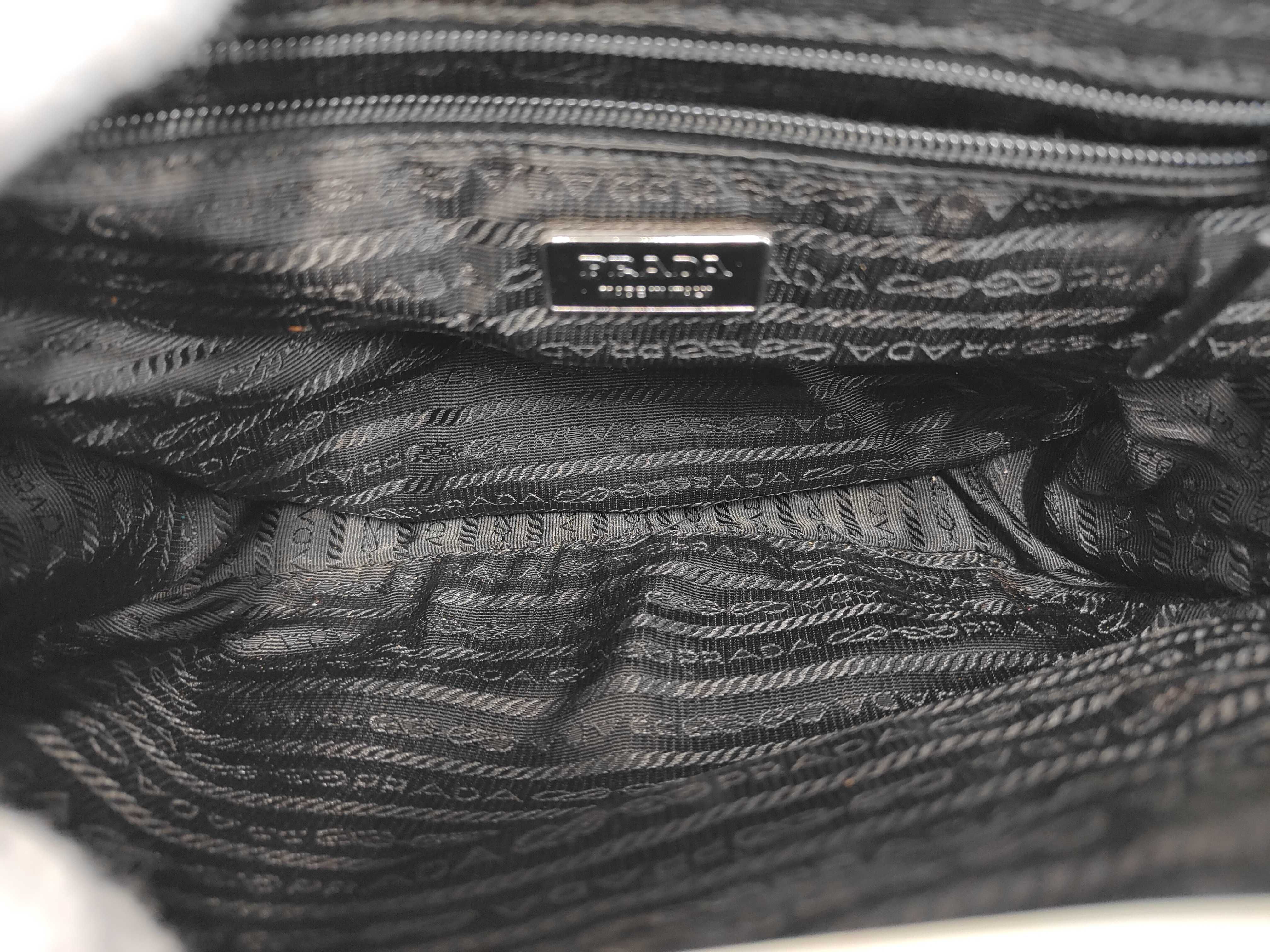 Archive Clasp Handbag — view 9