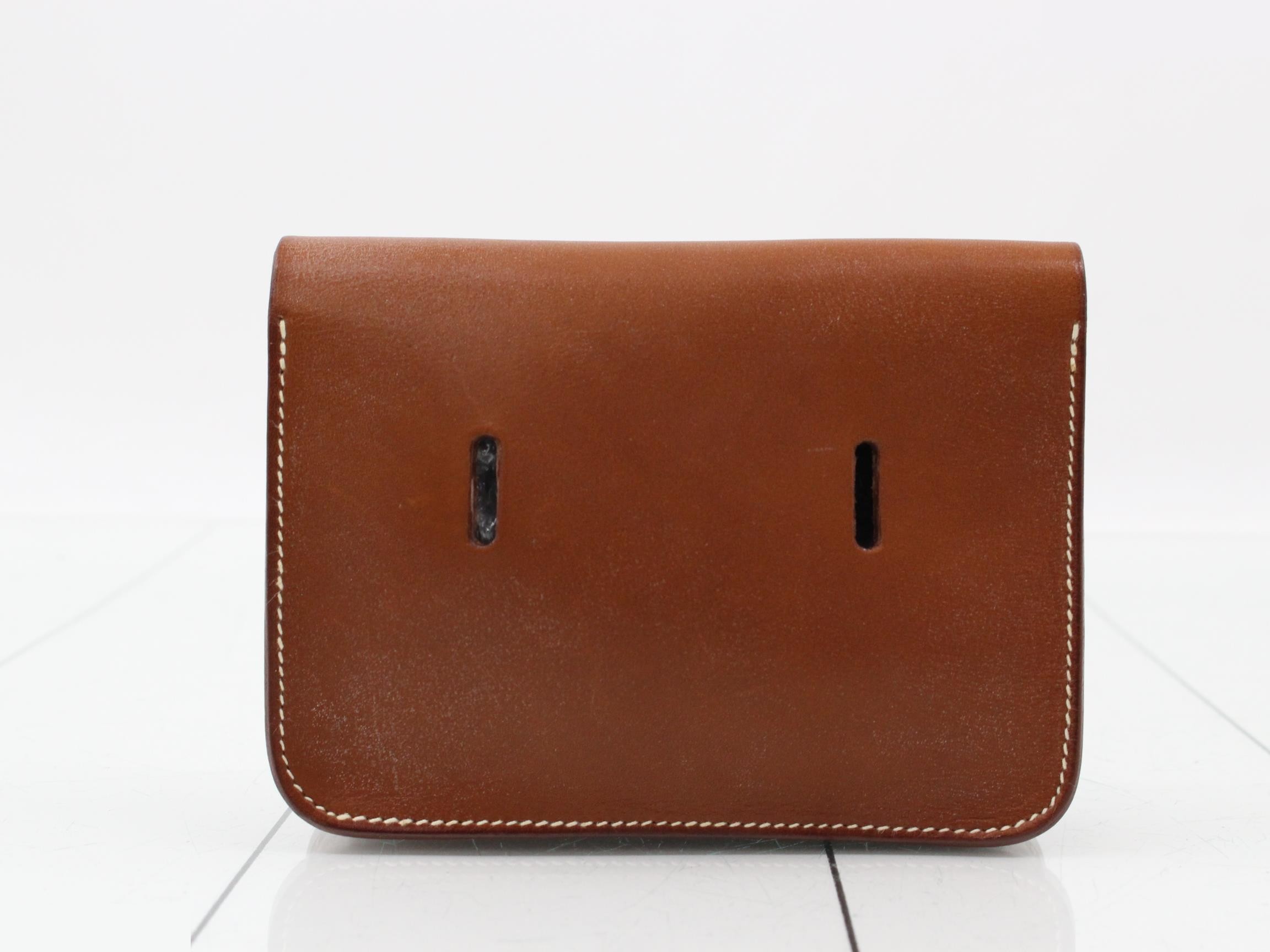 Green Pochette Waist Bag — view 2
