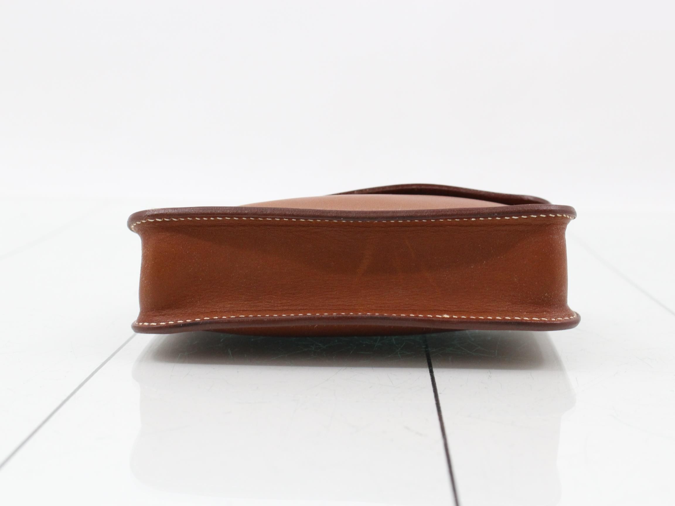 Green Pochette Waist Bag — view 3