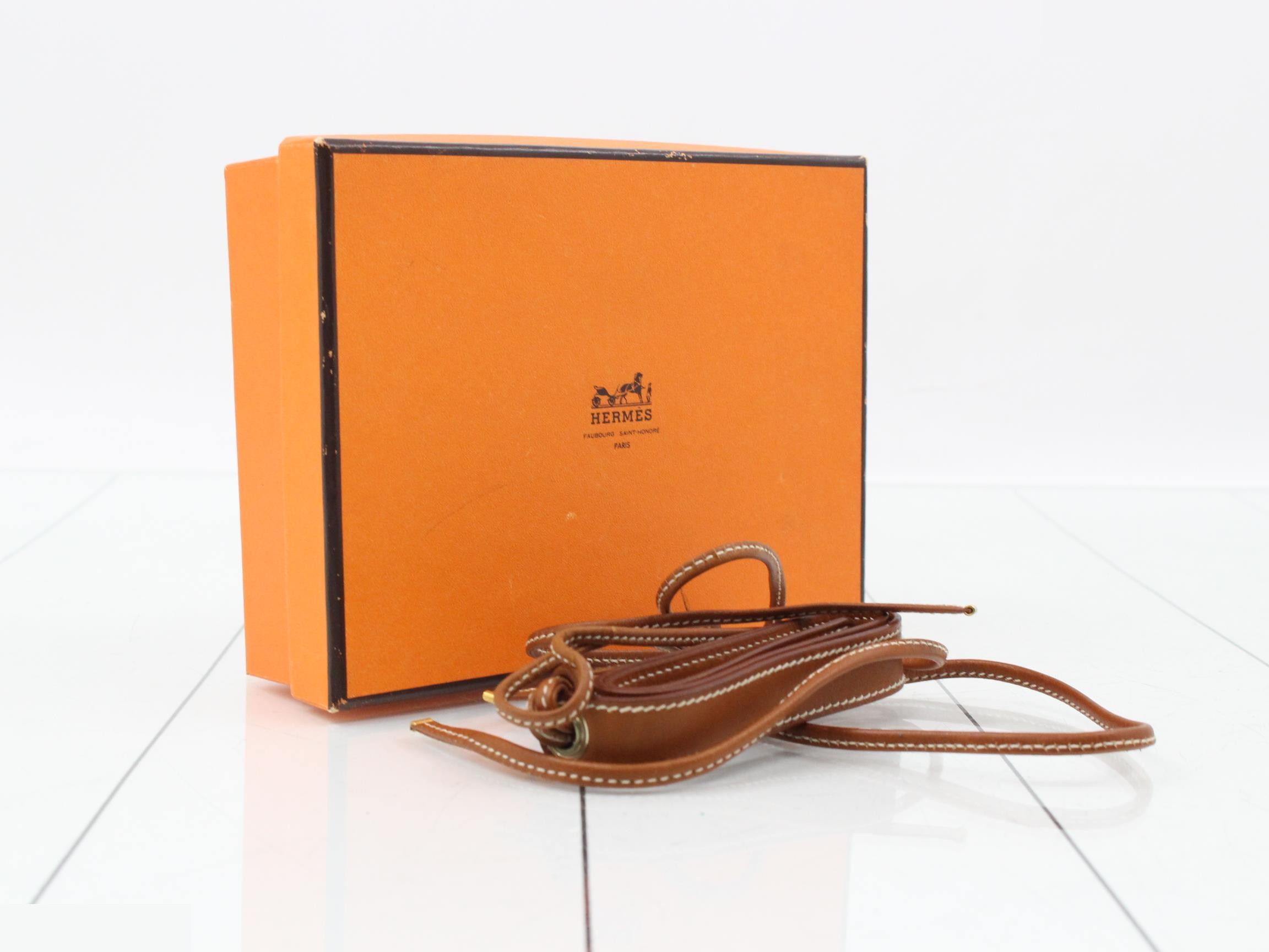Green Pochette Waist Bag — view 5