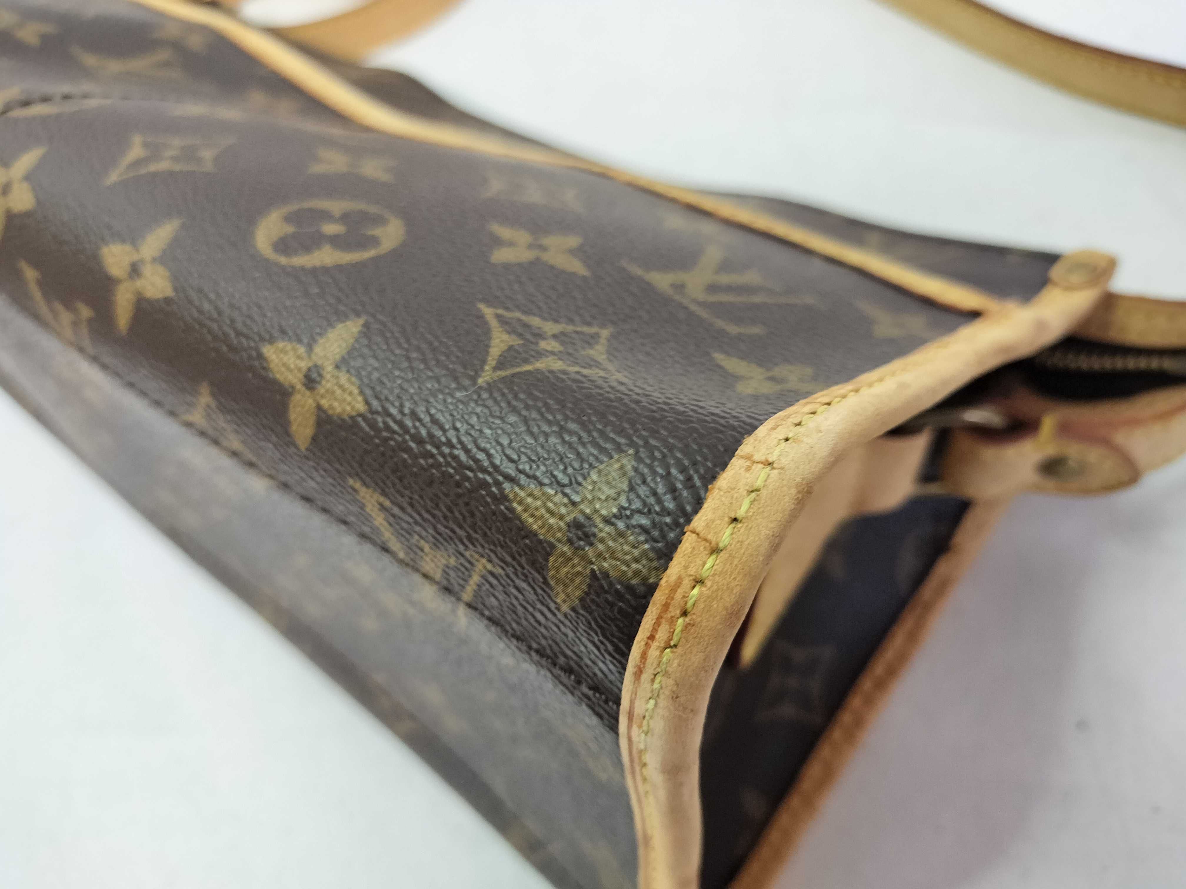 Monogram Popincourt Long Shoulder Bag DU3047 — view 11