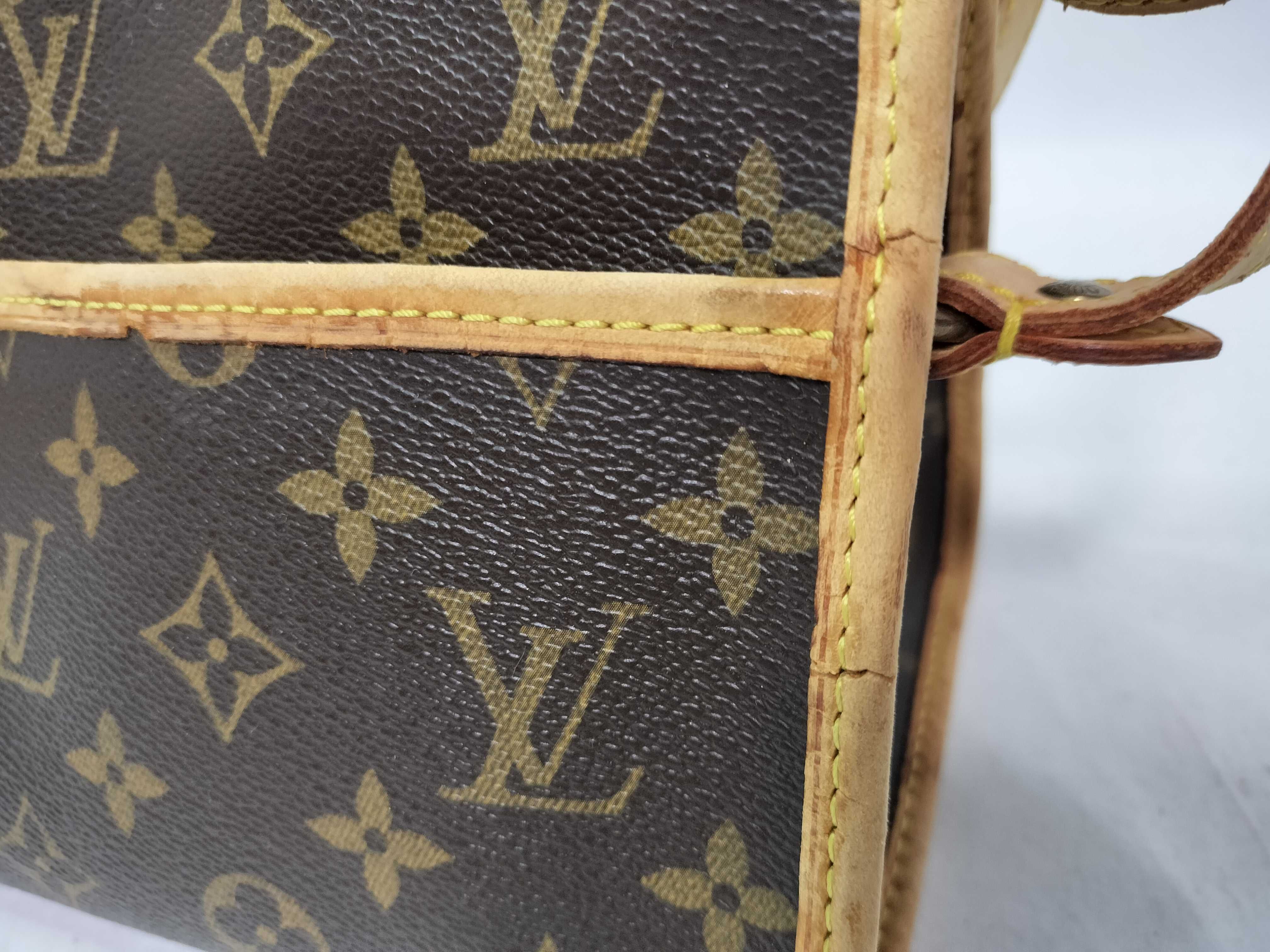 Monogram Popincourt Long Shoulder Bag DU3047 — view 12