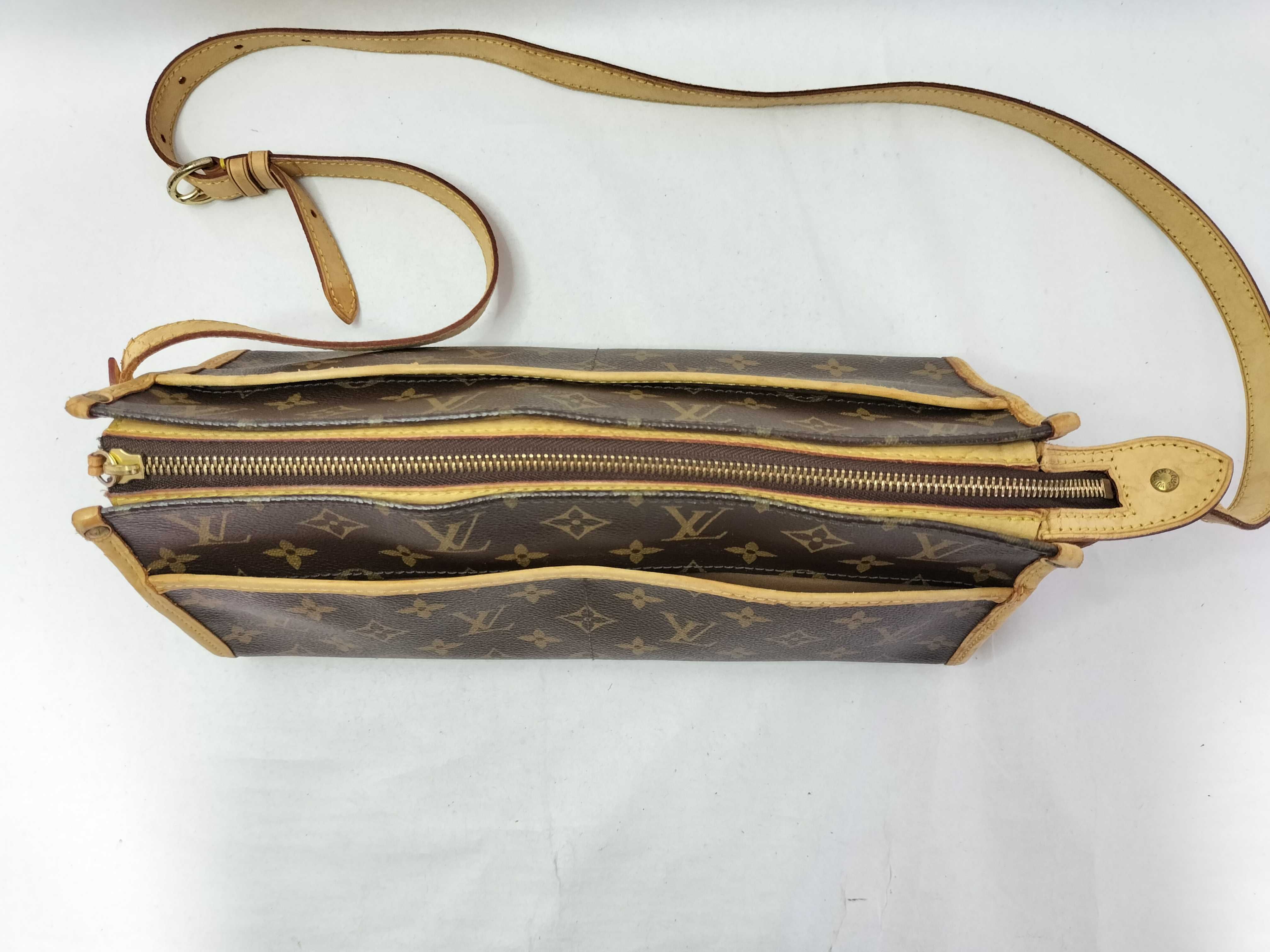 Monogram Popincourt Long Shoulder Bag DU3047 — view 13
