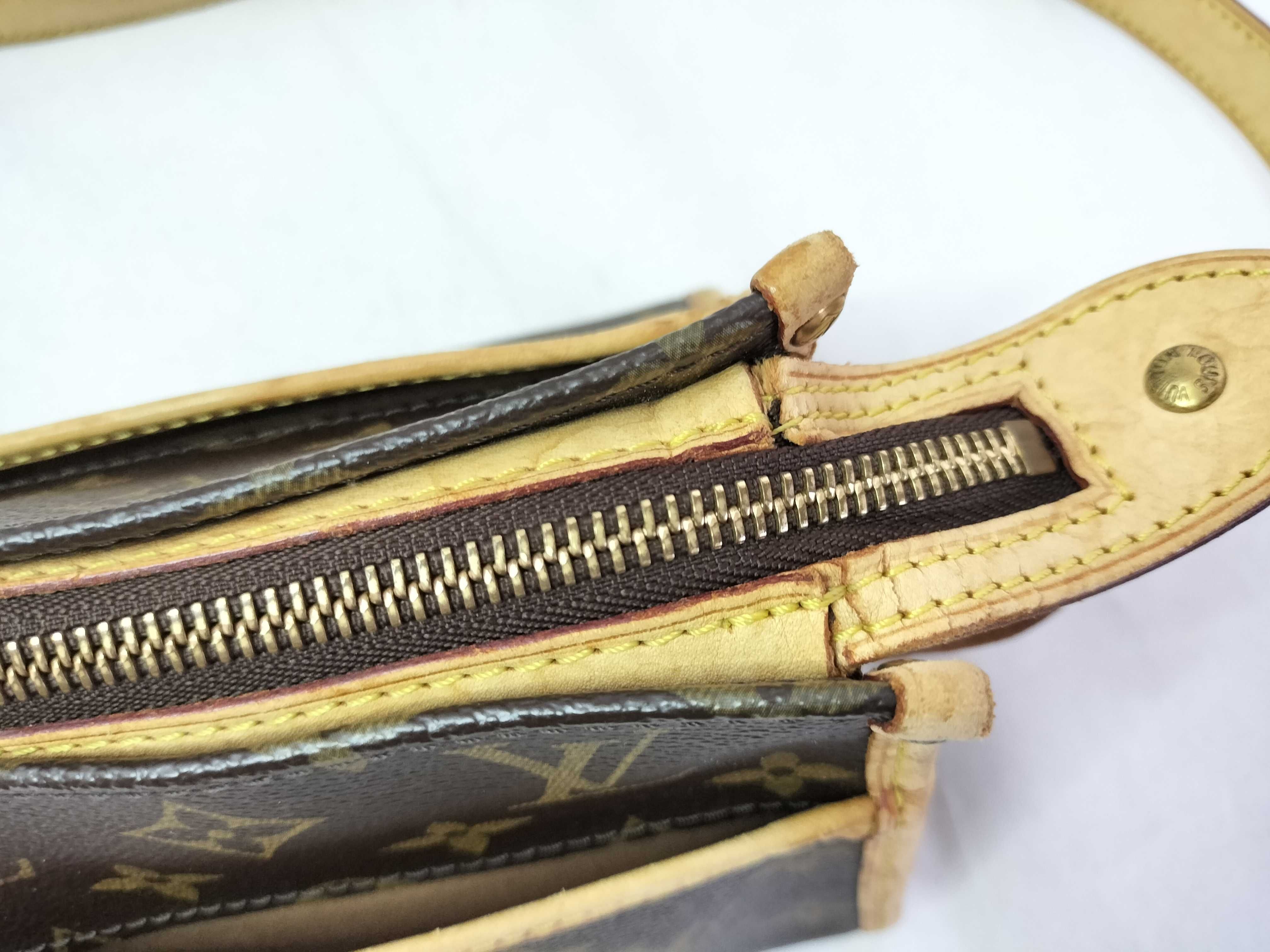 Monogram Popincourt Long Shoulder Bag DU3047 — view 14