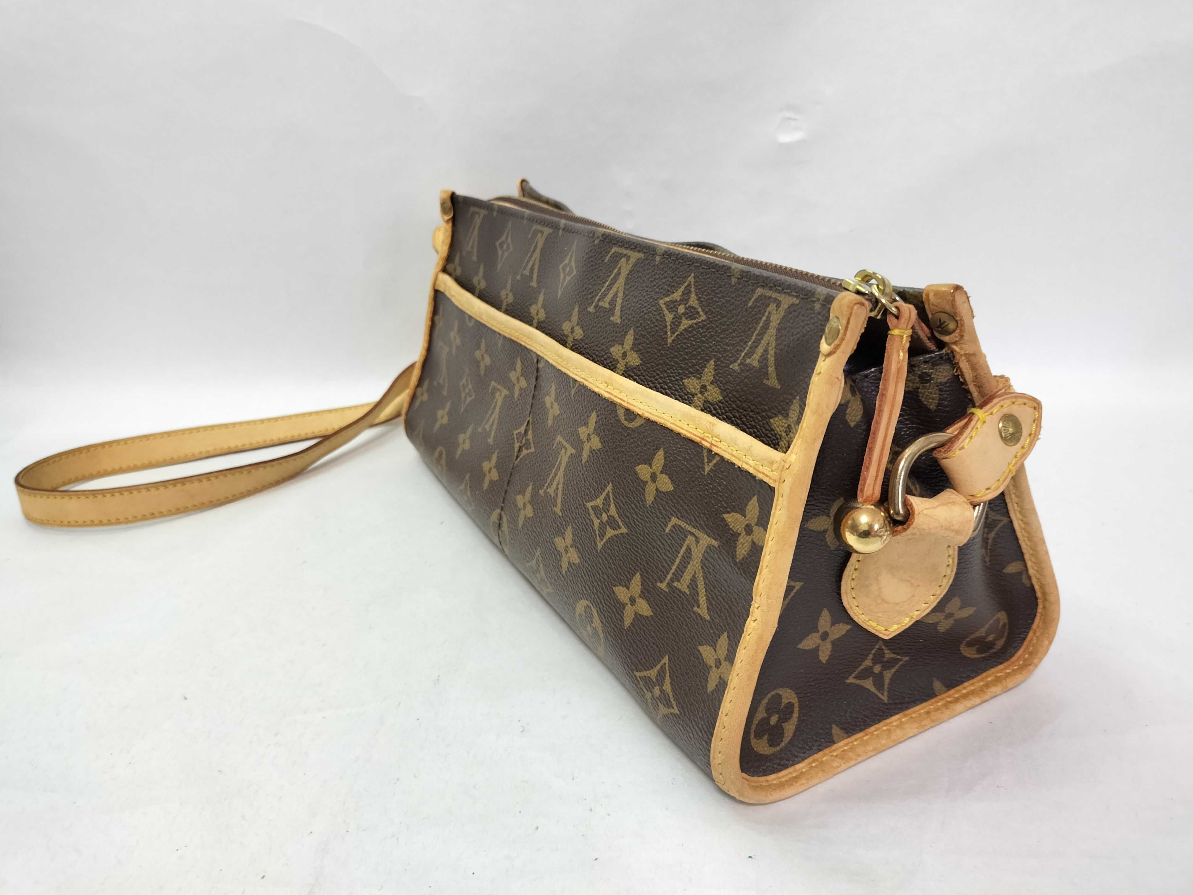 Monogram Popincourt Long Shoulder Bag DU3047 — view 3