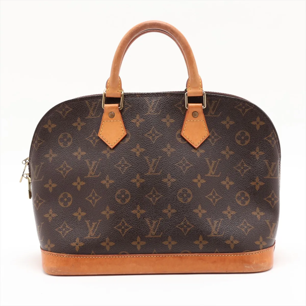 Monogram Alma PM M53151 TH0928 Brown
