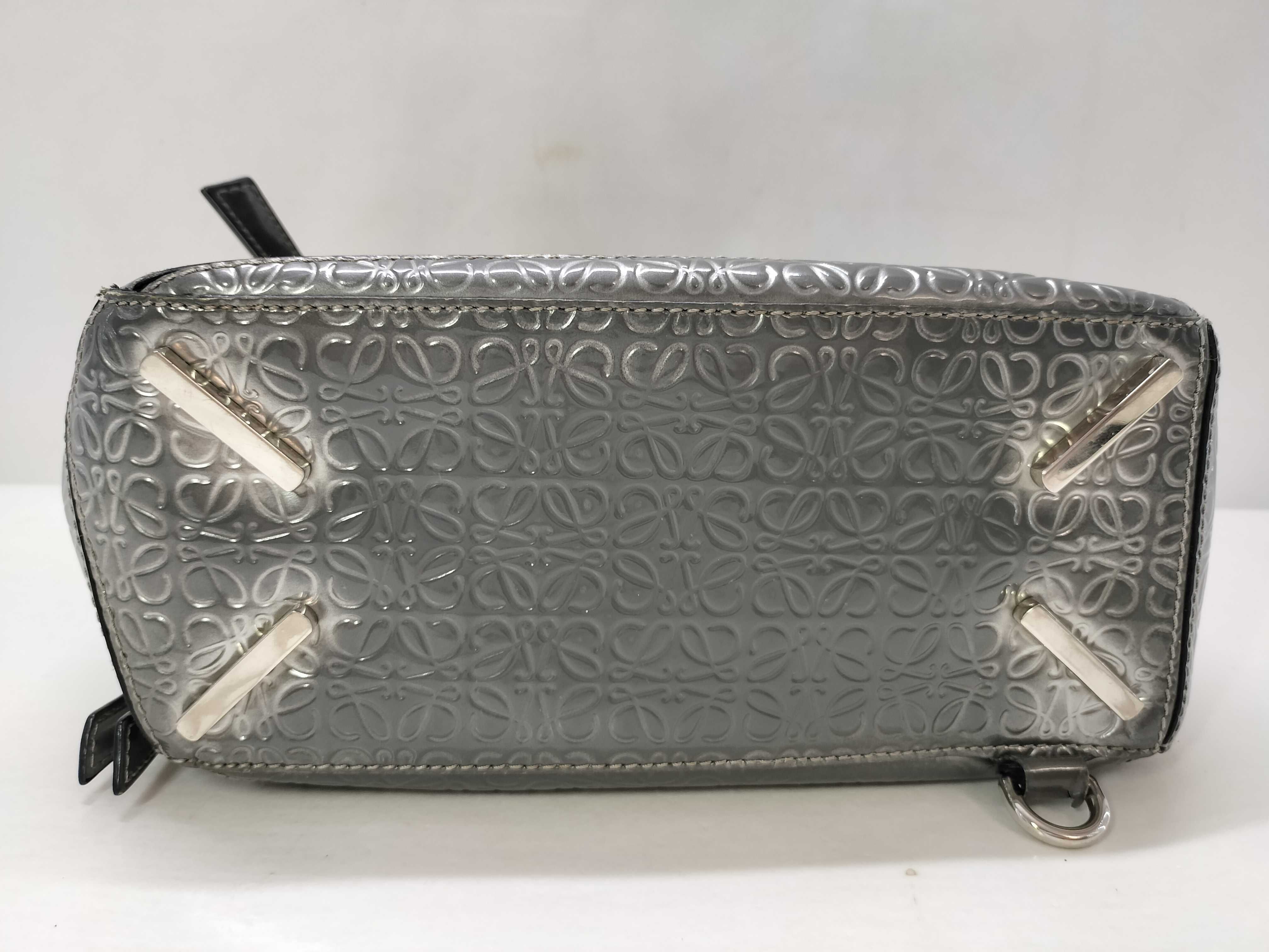 Puzzle Shoulder Bag Handbag — view 12