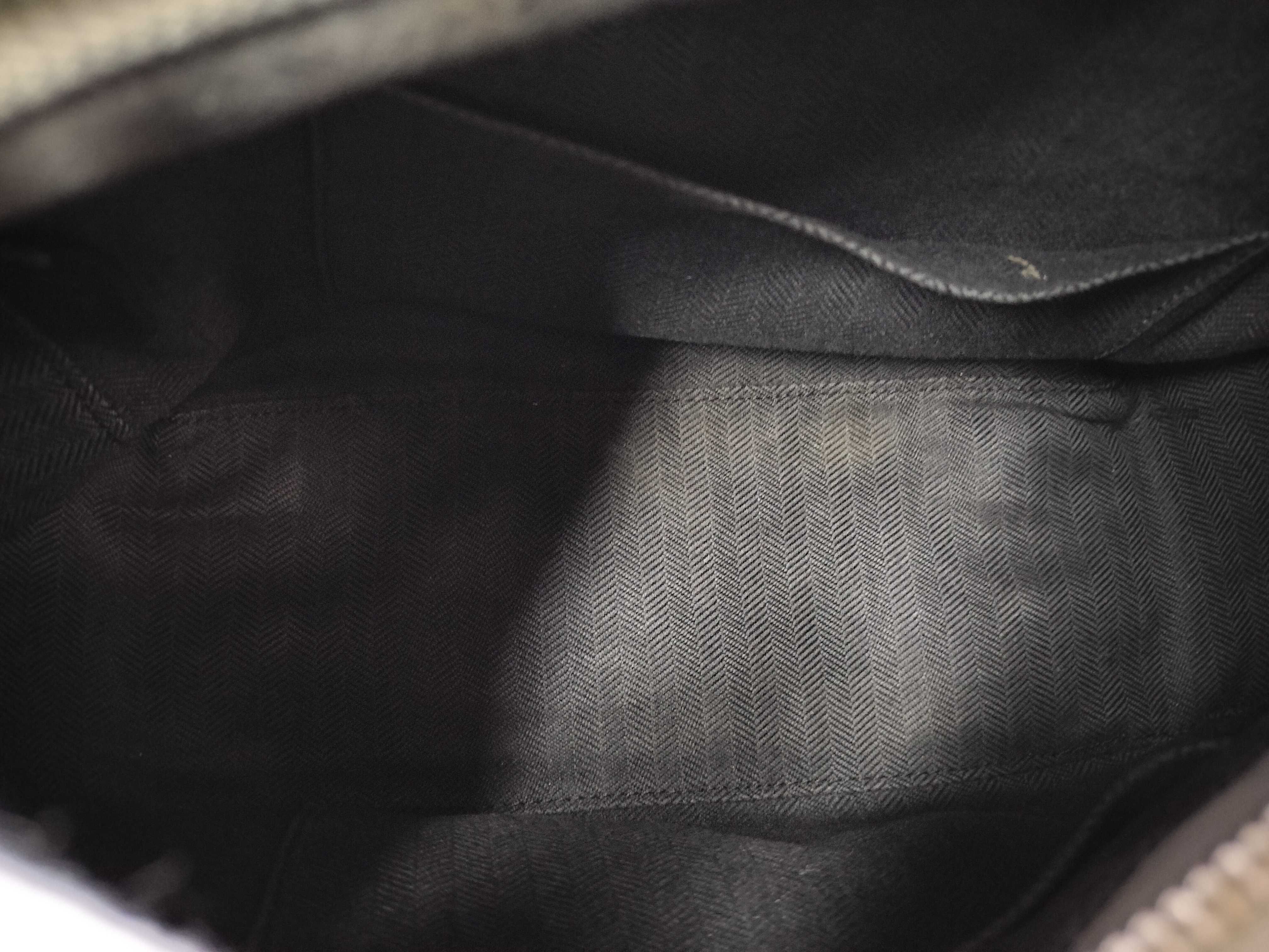 Puzzle Shoulder Bag Handbag — view 7
