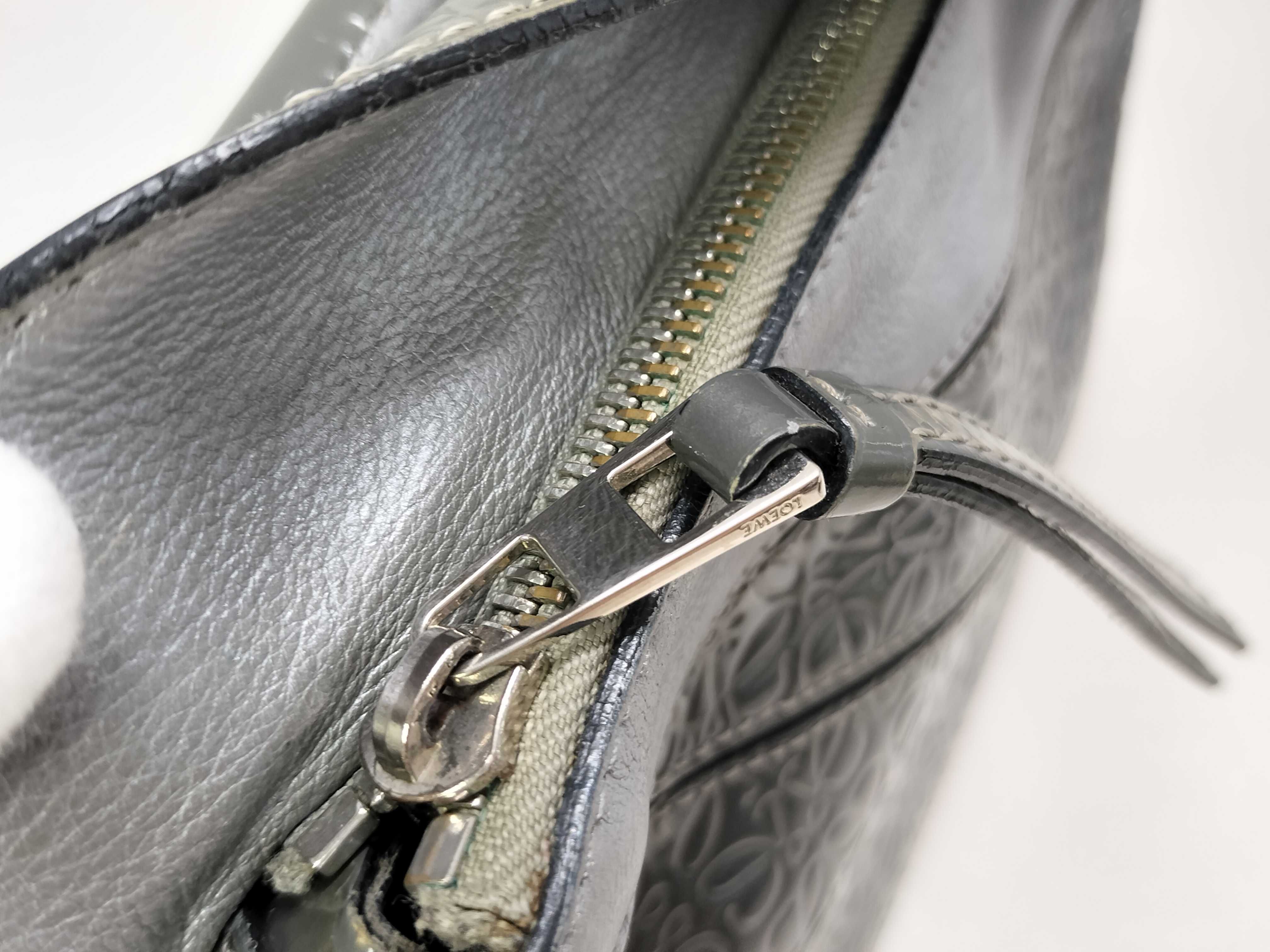 Puzzle Shoulder Bag Handbag — view 10