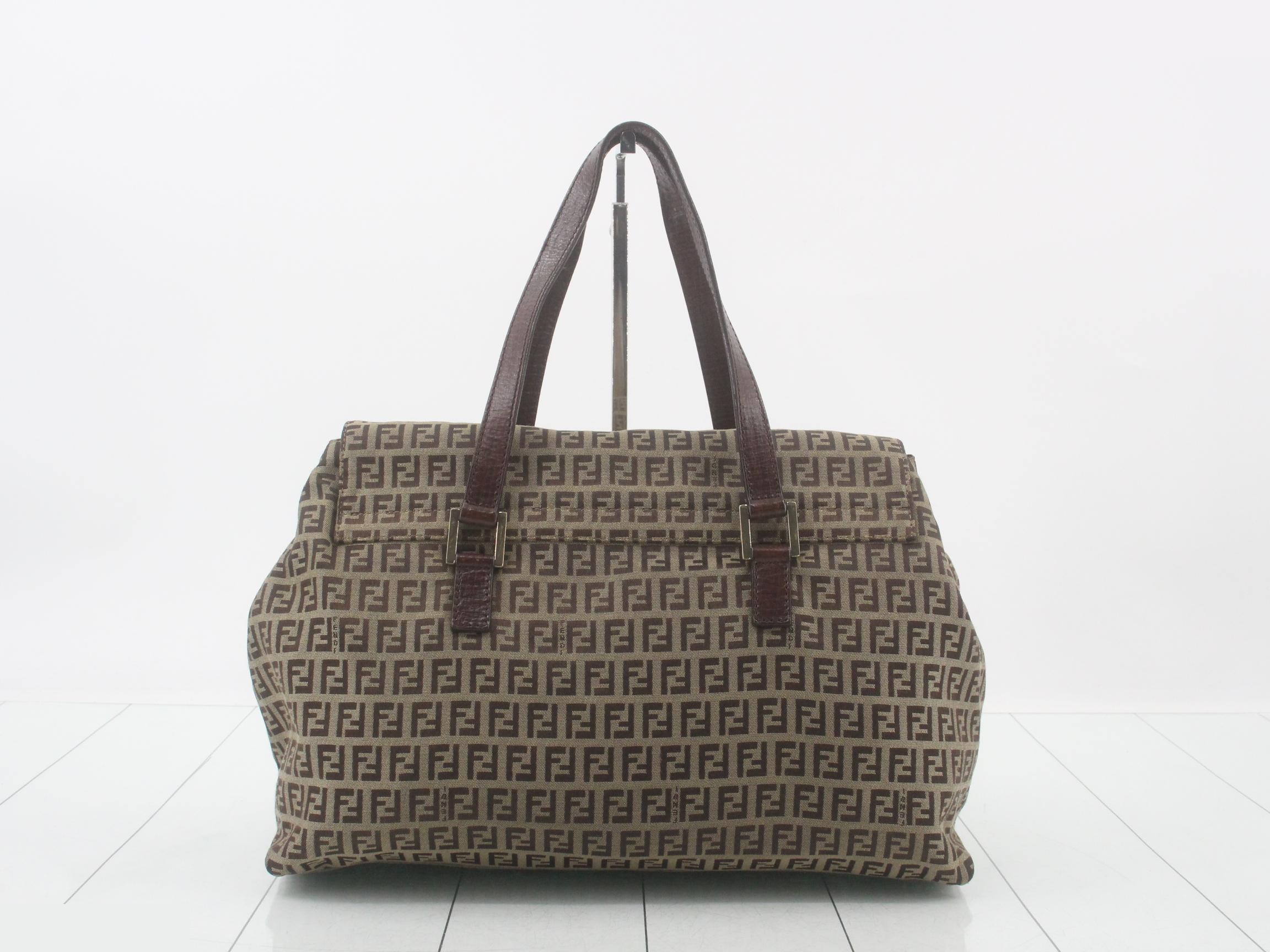 ZUCCA (bag) Mamma shoulder bag — view 2