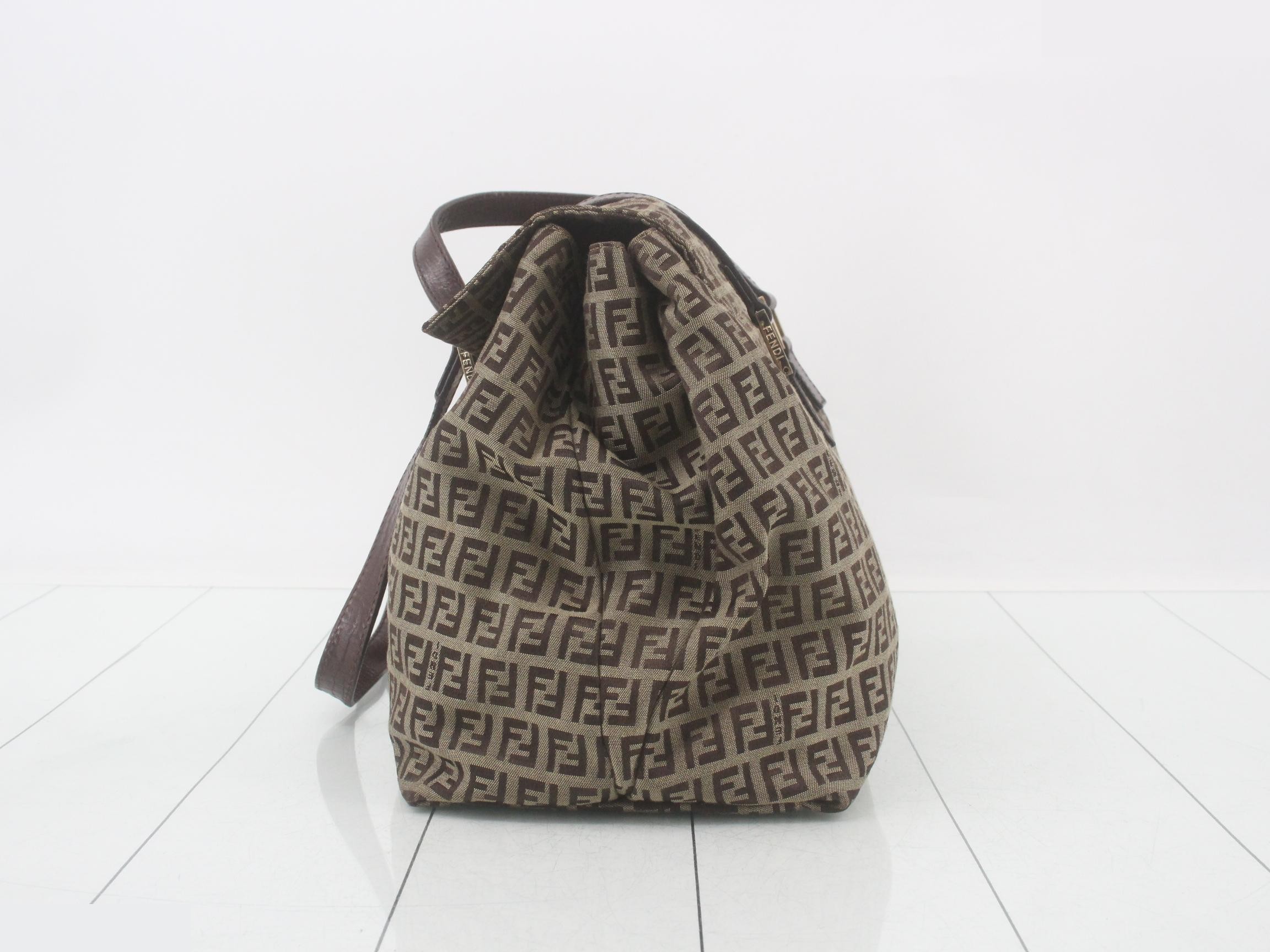 ZUCCA (bag) Mamma shoulder bag — view 3