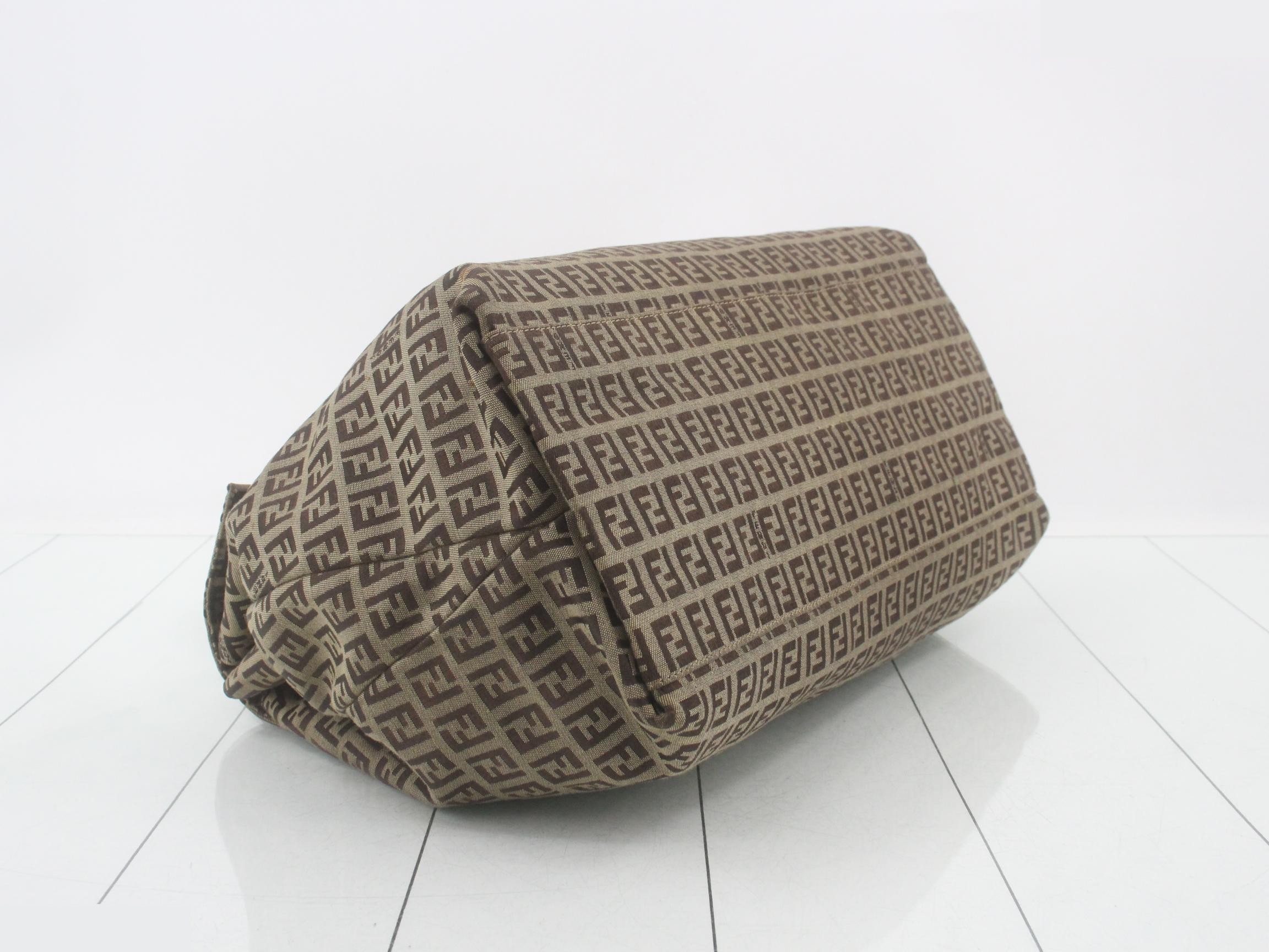 ZUCCA (bag) Mamma shoulder bag — view 5