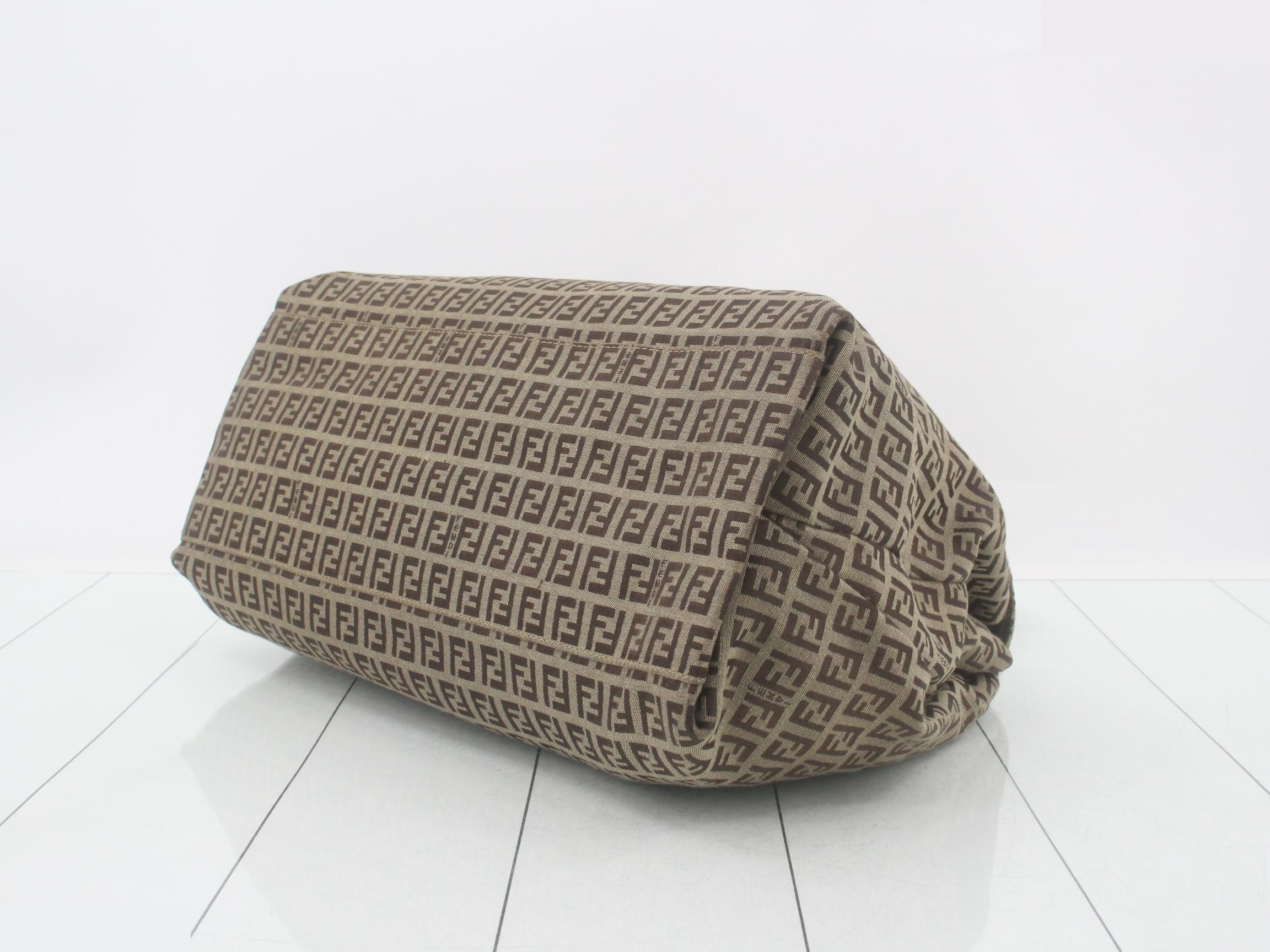 ZUCCA (bag) Mamma shoulder bag — view 6
