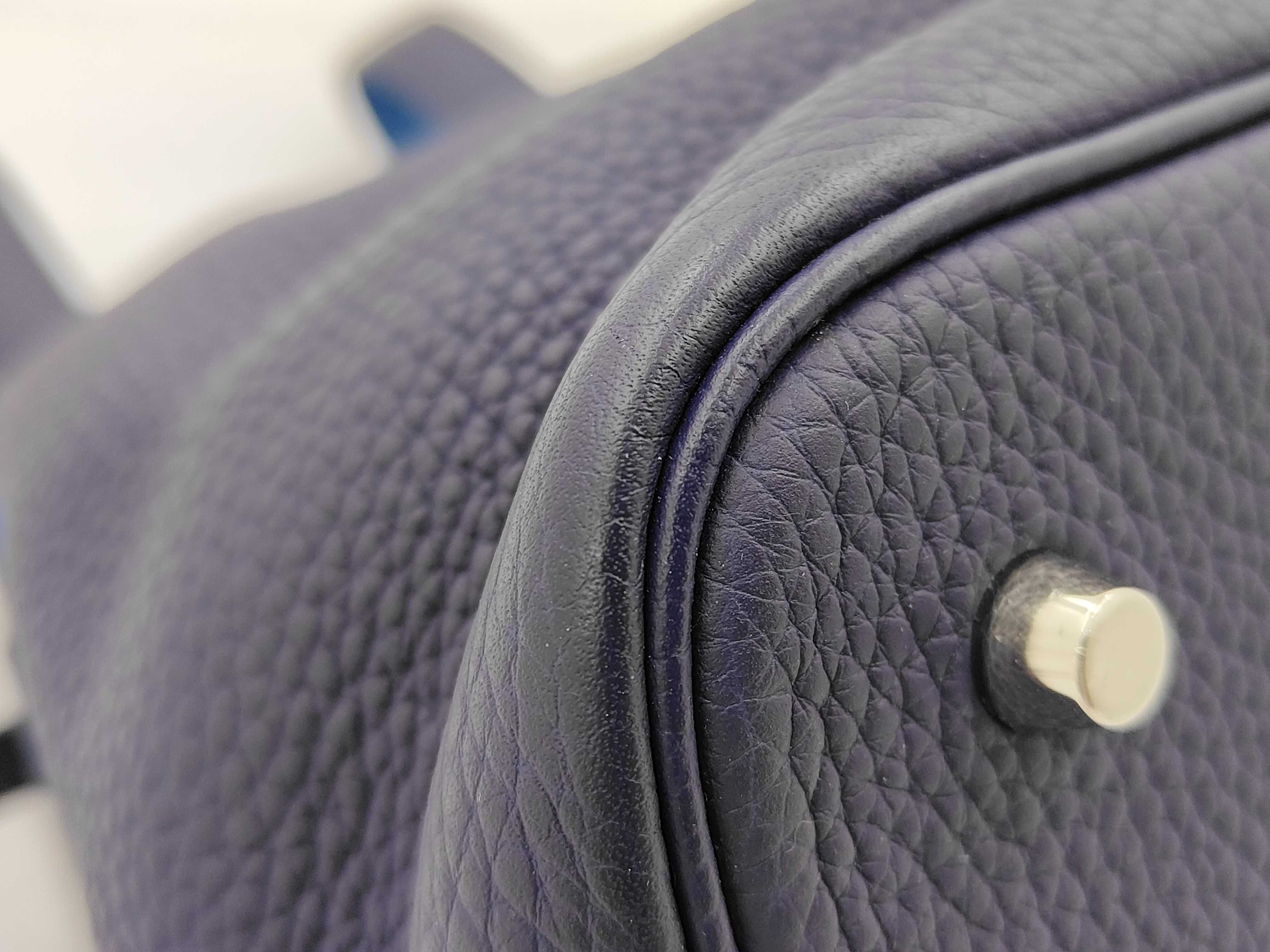 Picotin Lock Handbag — view 5