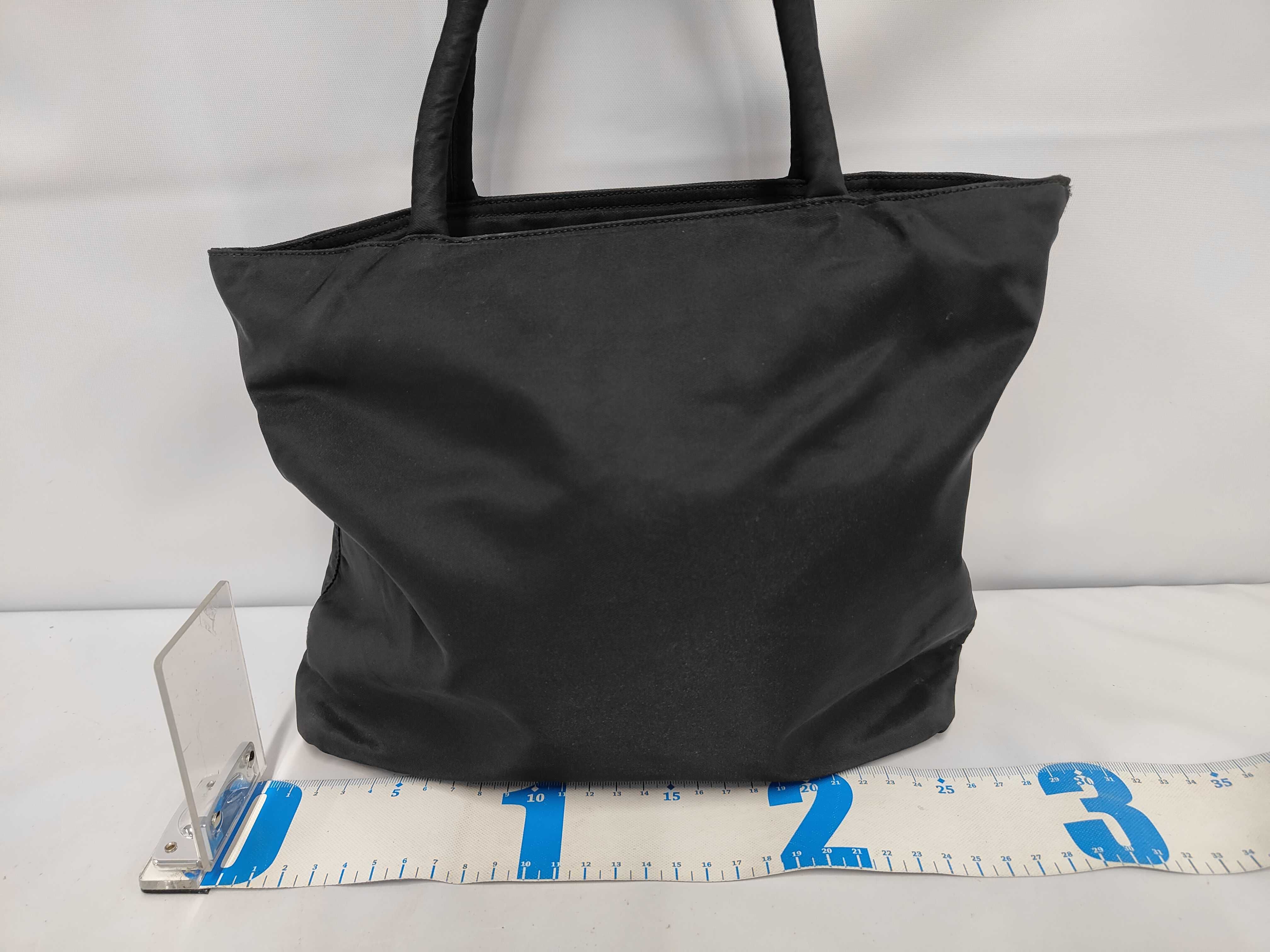 Handbag / Nylon Handbag — view 2