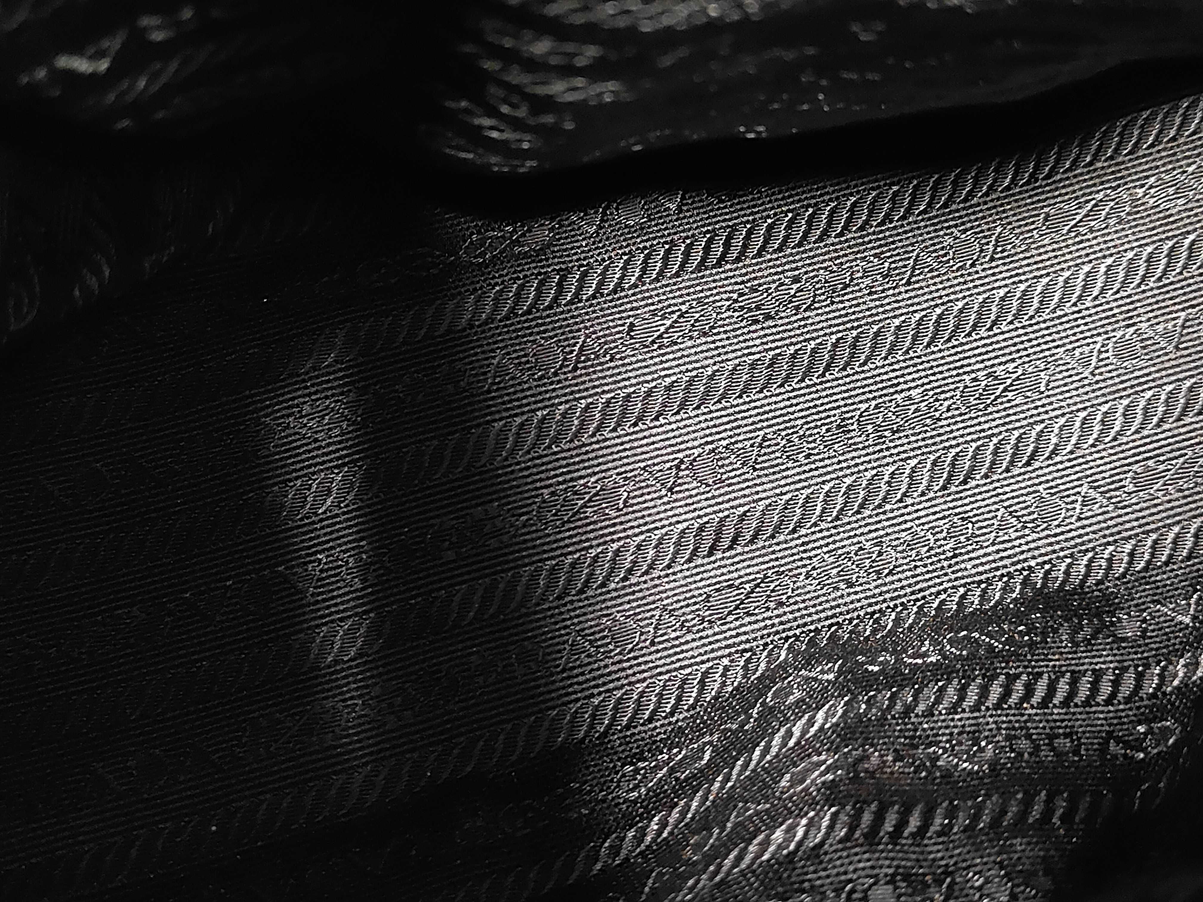 Handbag / Nylon Handbag — view 12