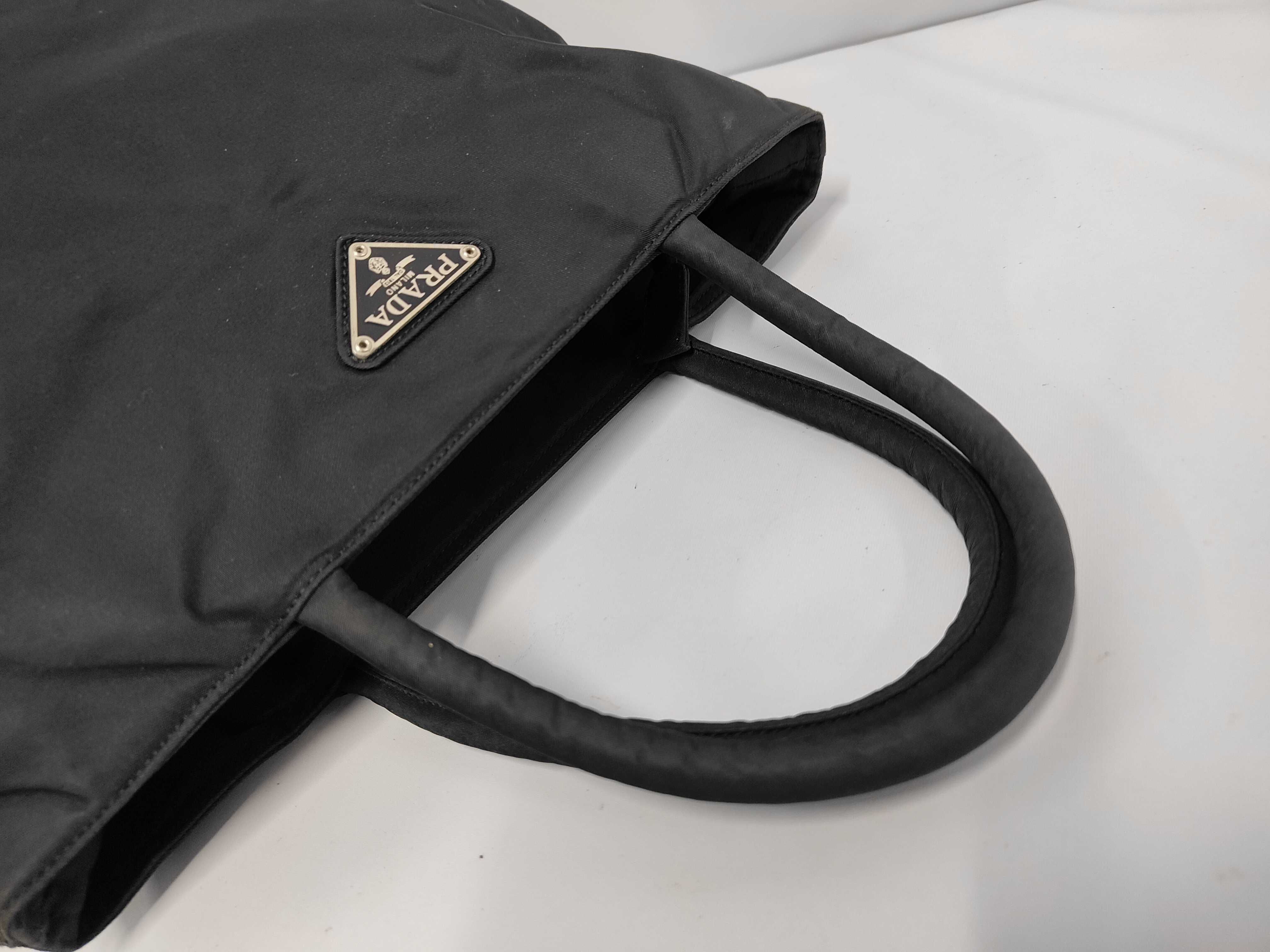 Handbag / Nylon Handbag — view 5