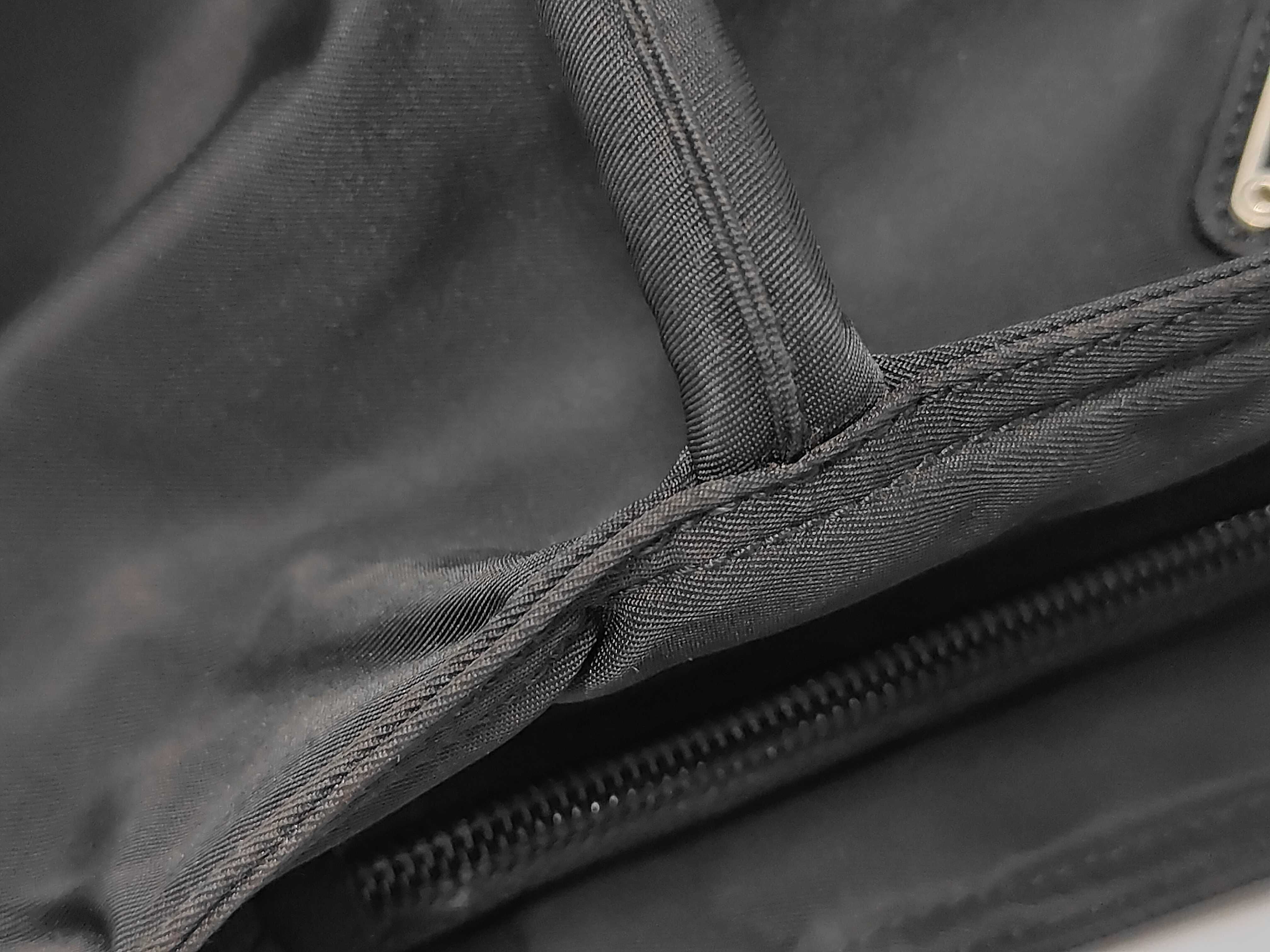 Handbag / Nylon Handbag — view 7