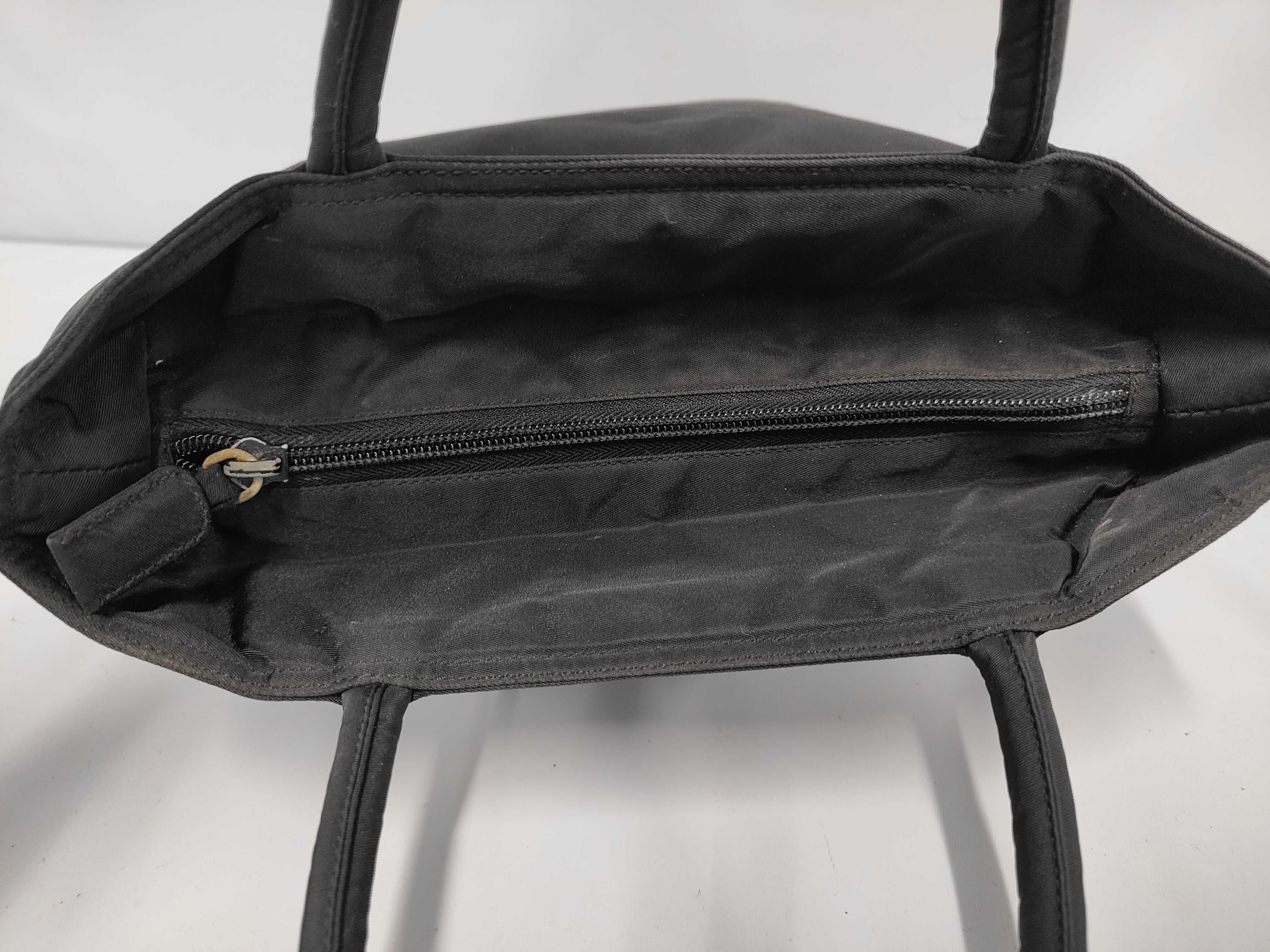 Handbag / Nylon Handbag — view 8
