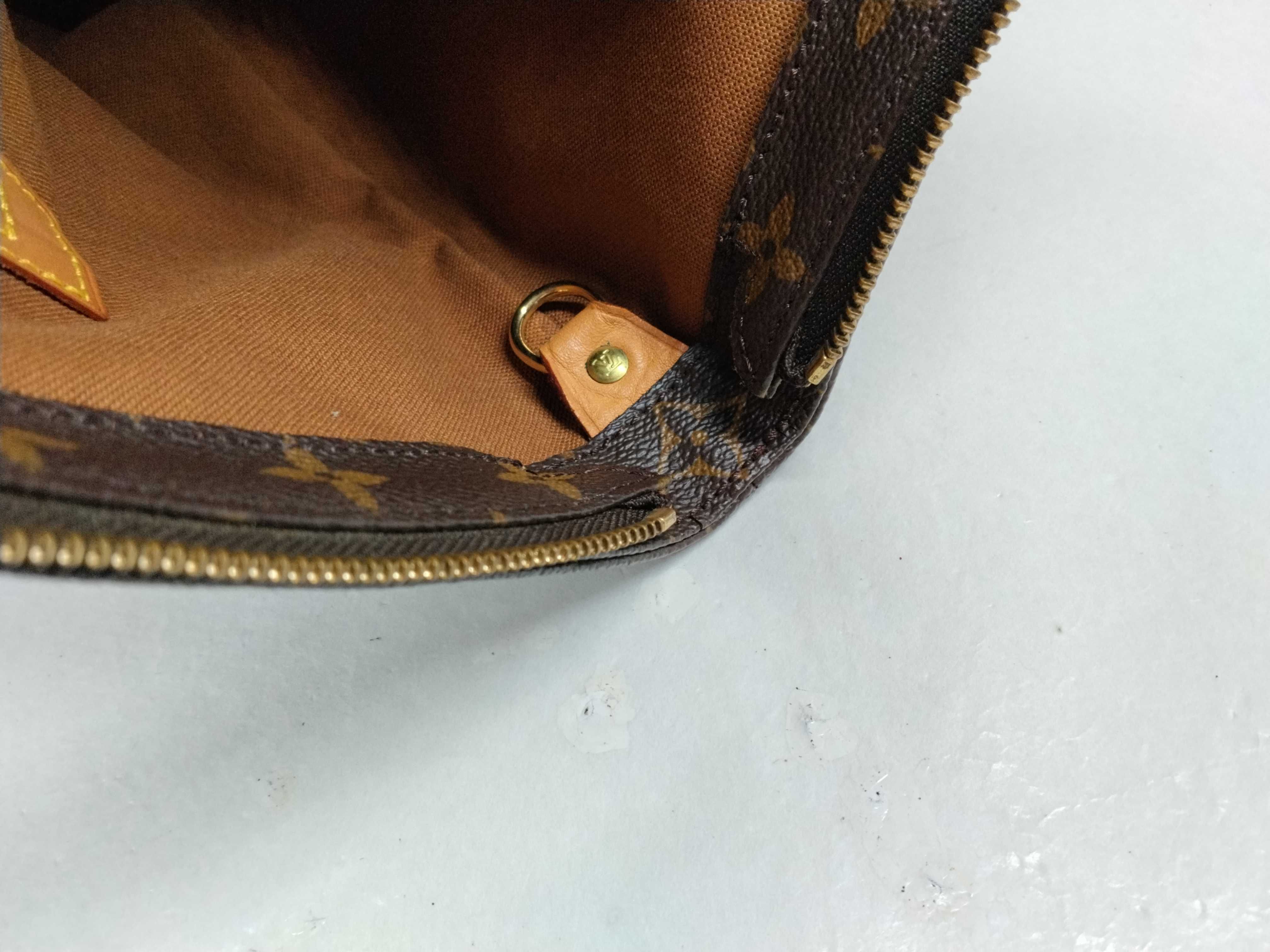 Monogram Cabas Mezzo Tote Bag — view 13