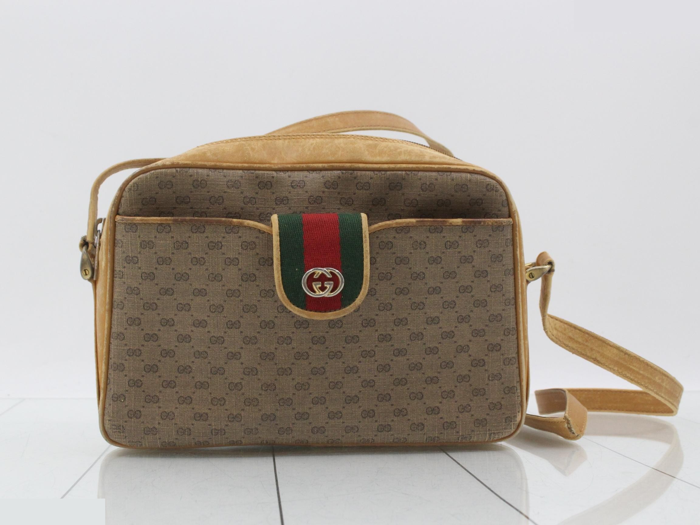 Shoulder bag