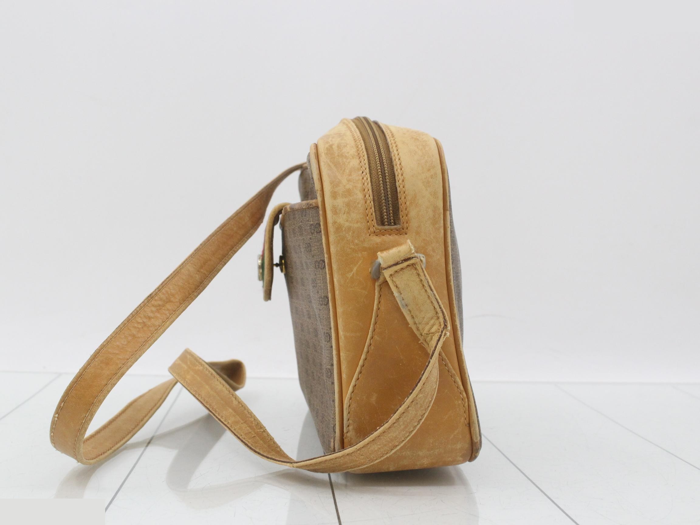 Shoulder bag — view 3