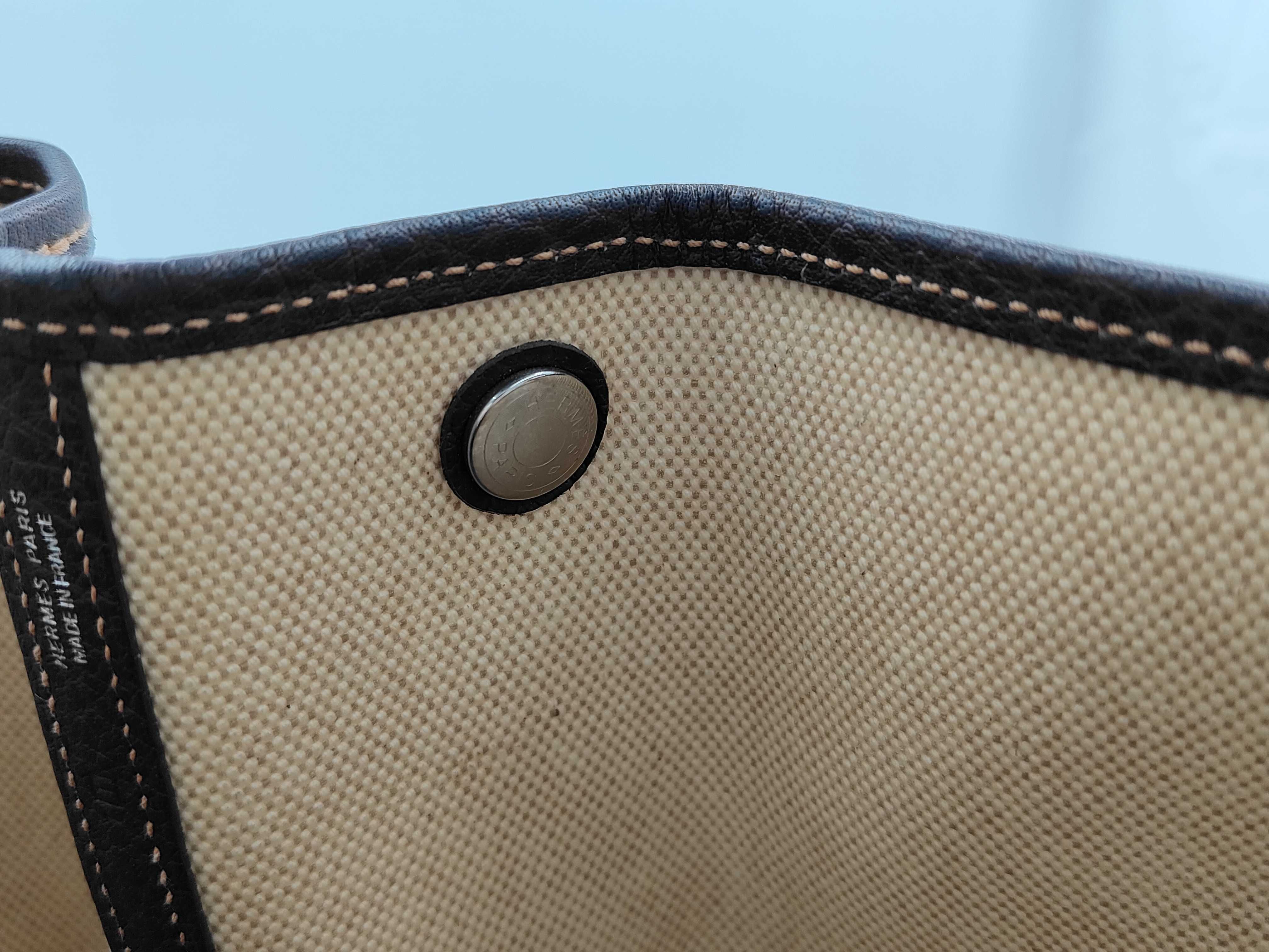 Garden Party PM handbag — view 9