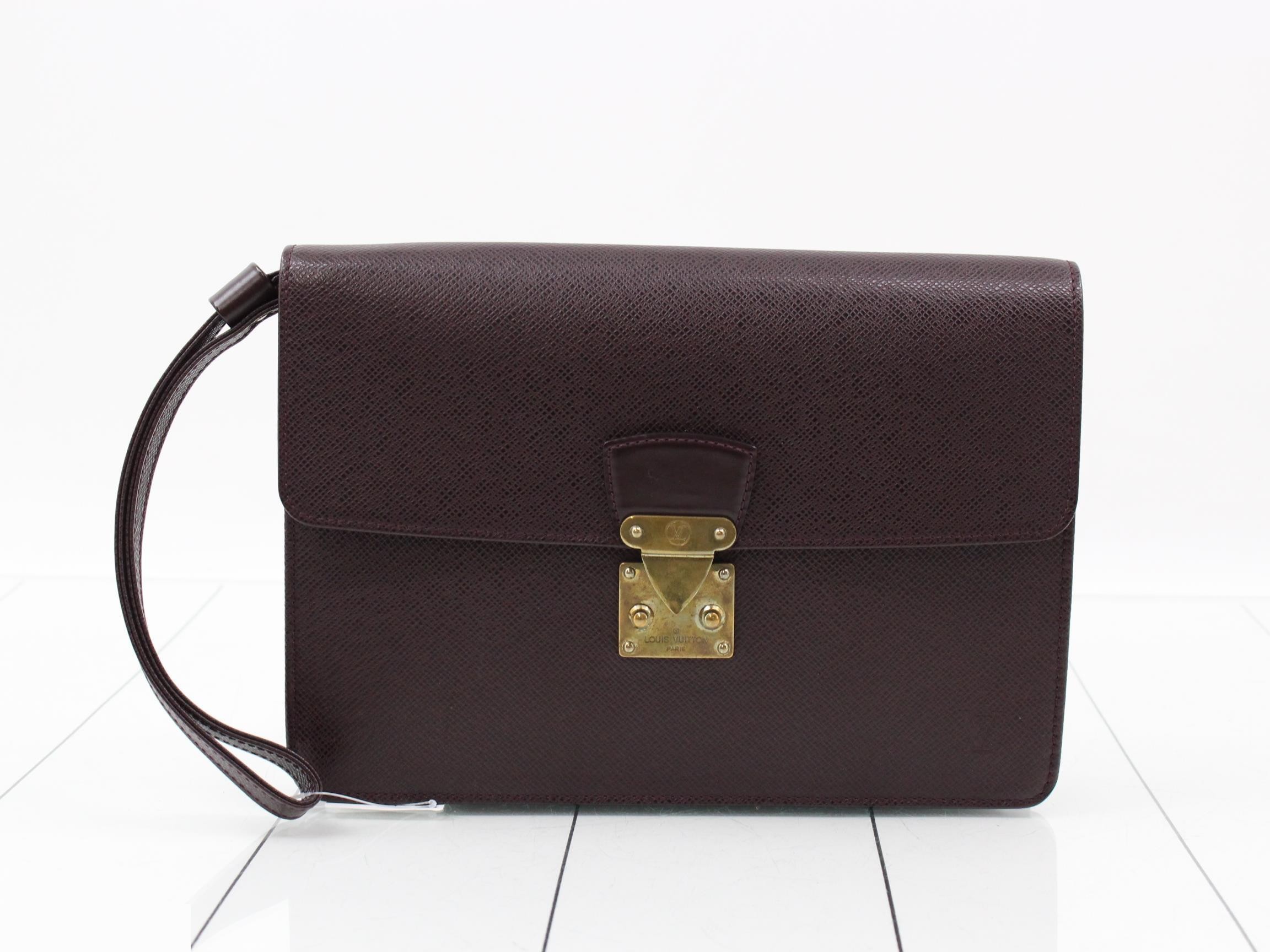 Clado storage bag