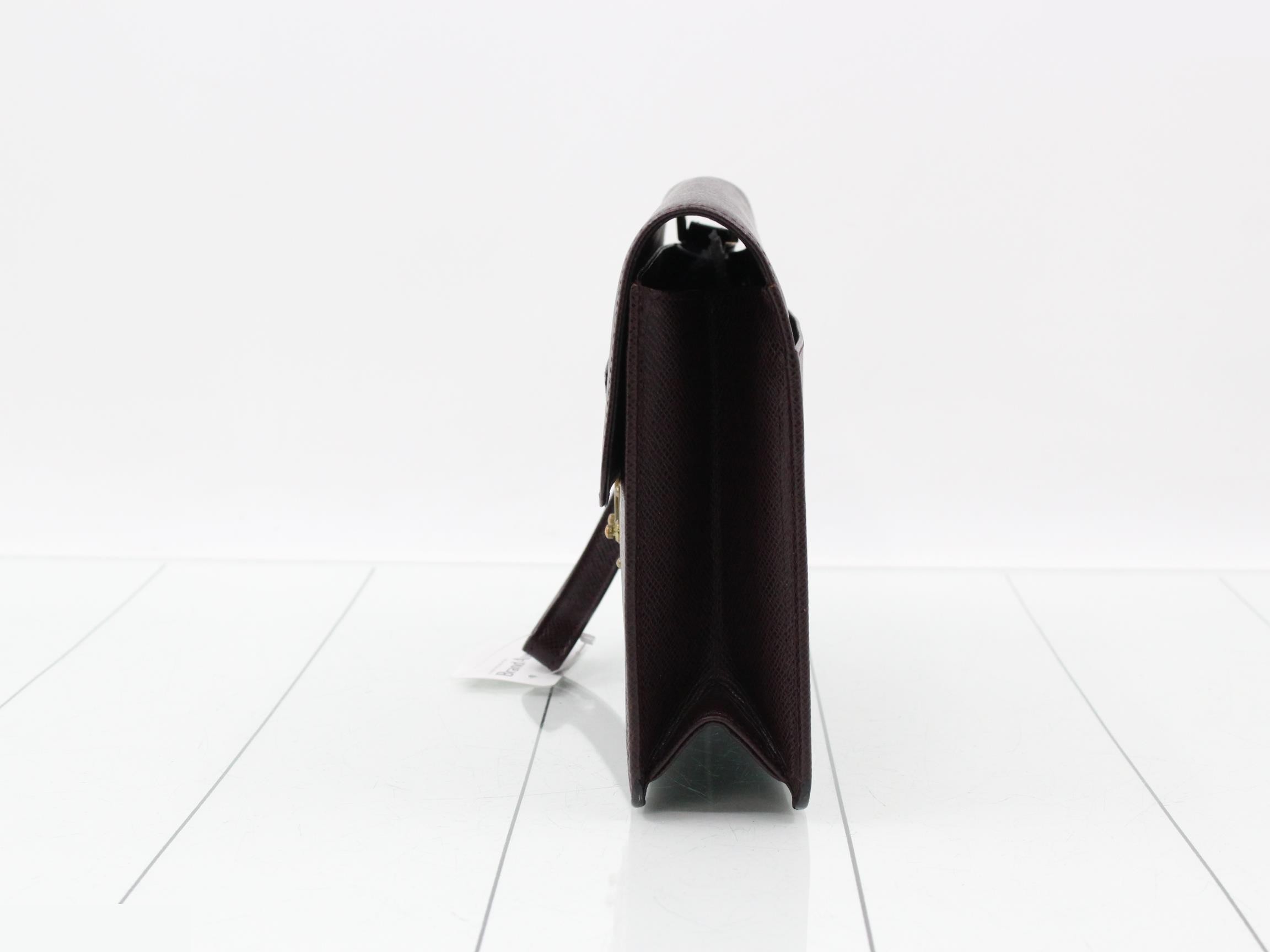Clado storage bag — view 3