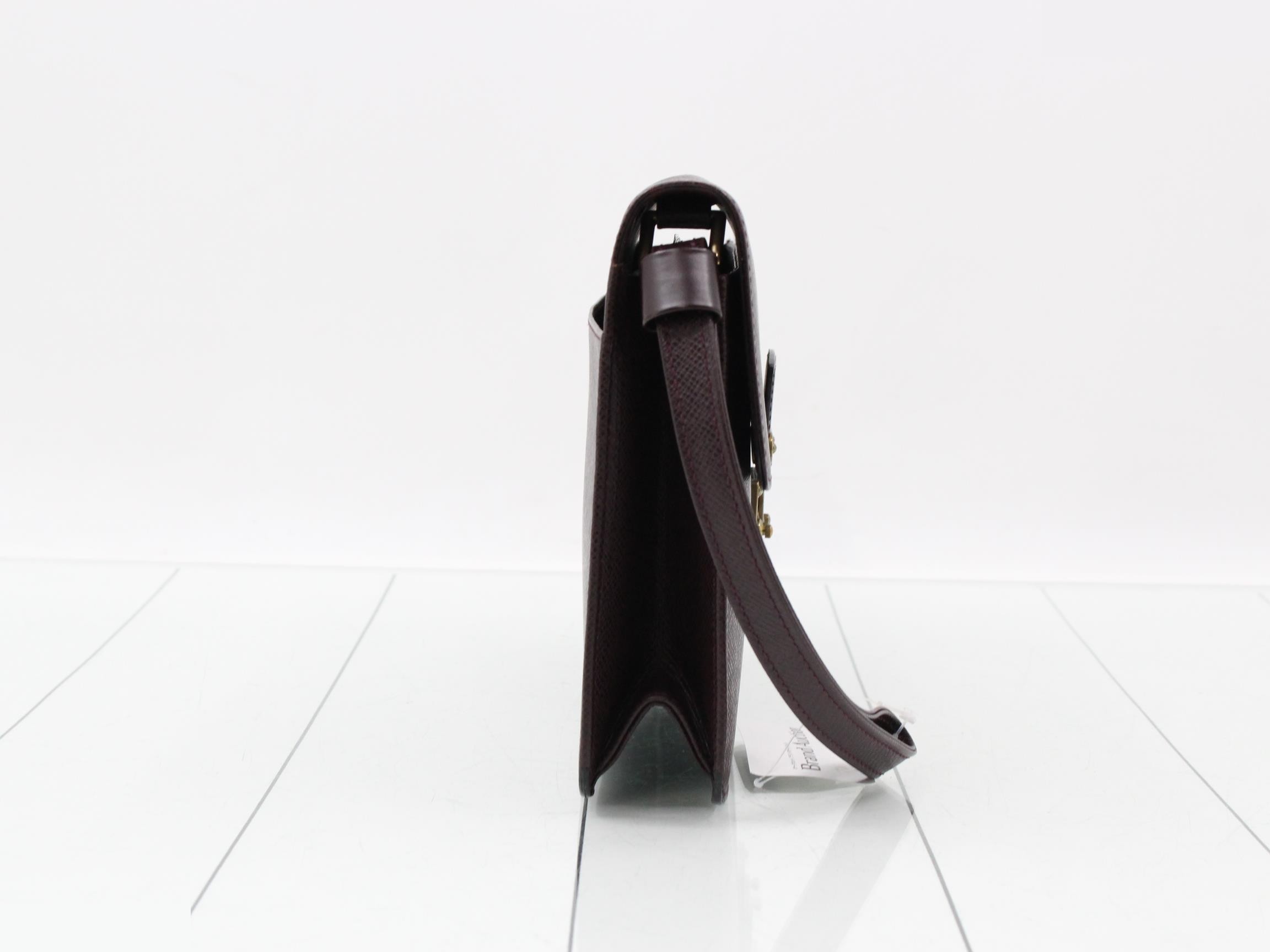 Clado storage bag — view 4