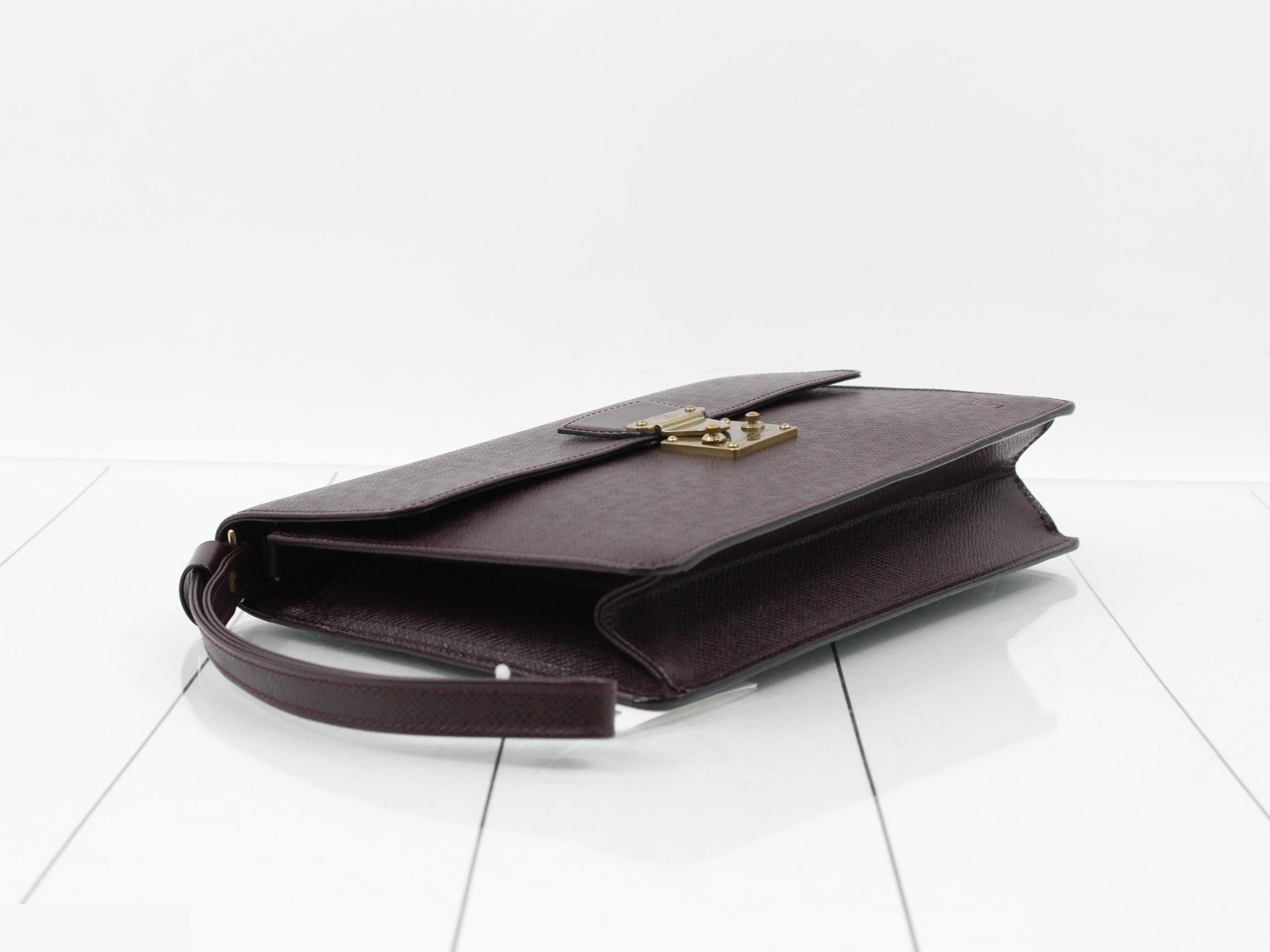 Clado storage bag — view 5