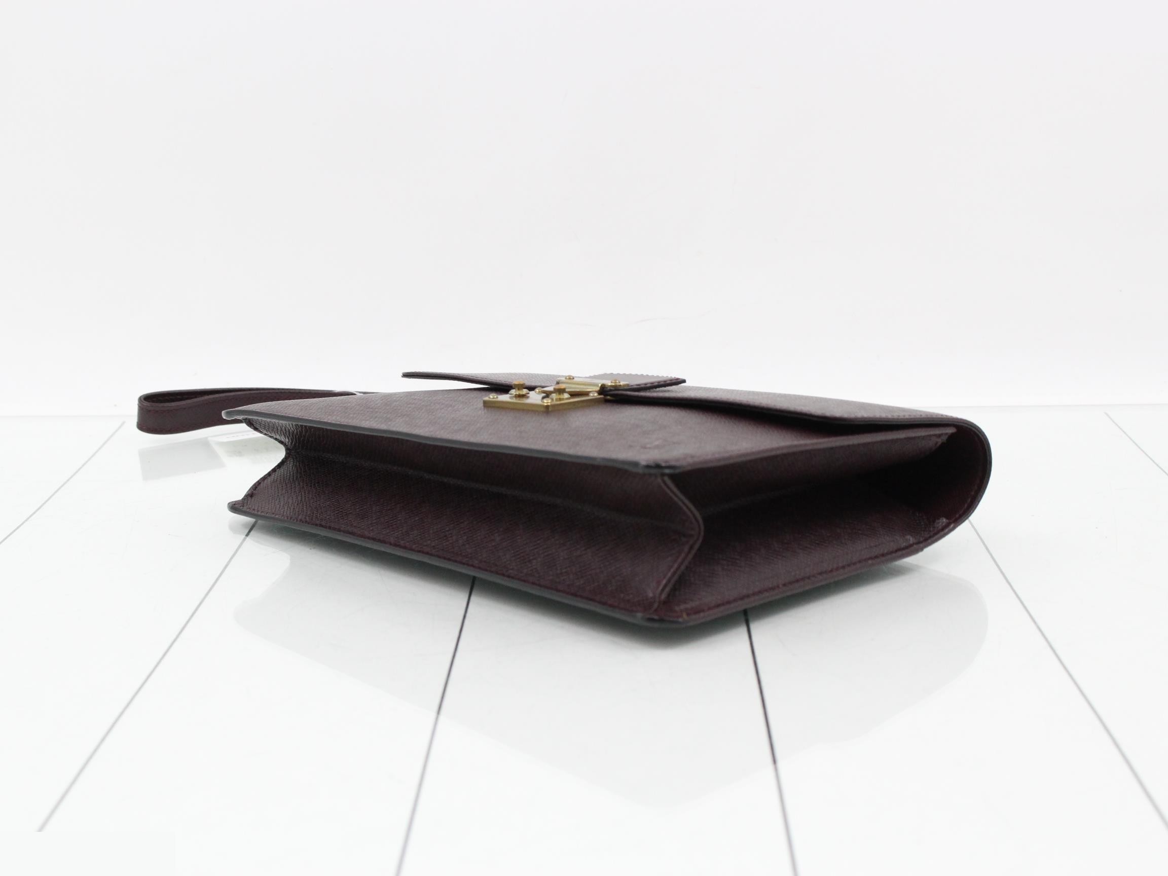 Clado storage bag — view 6