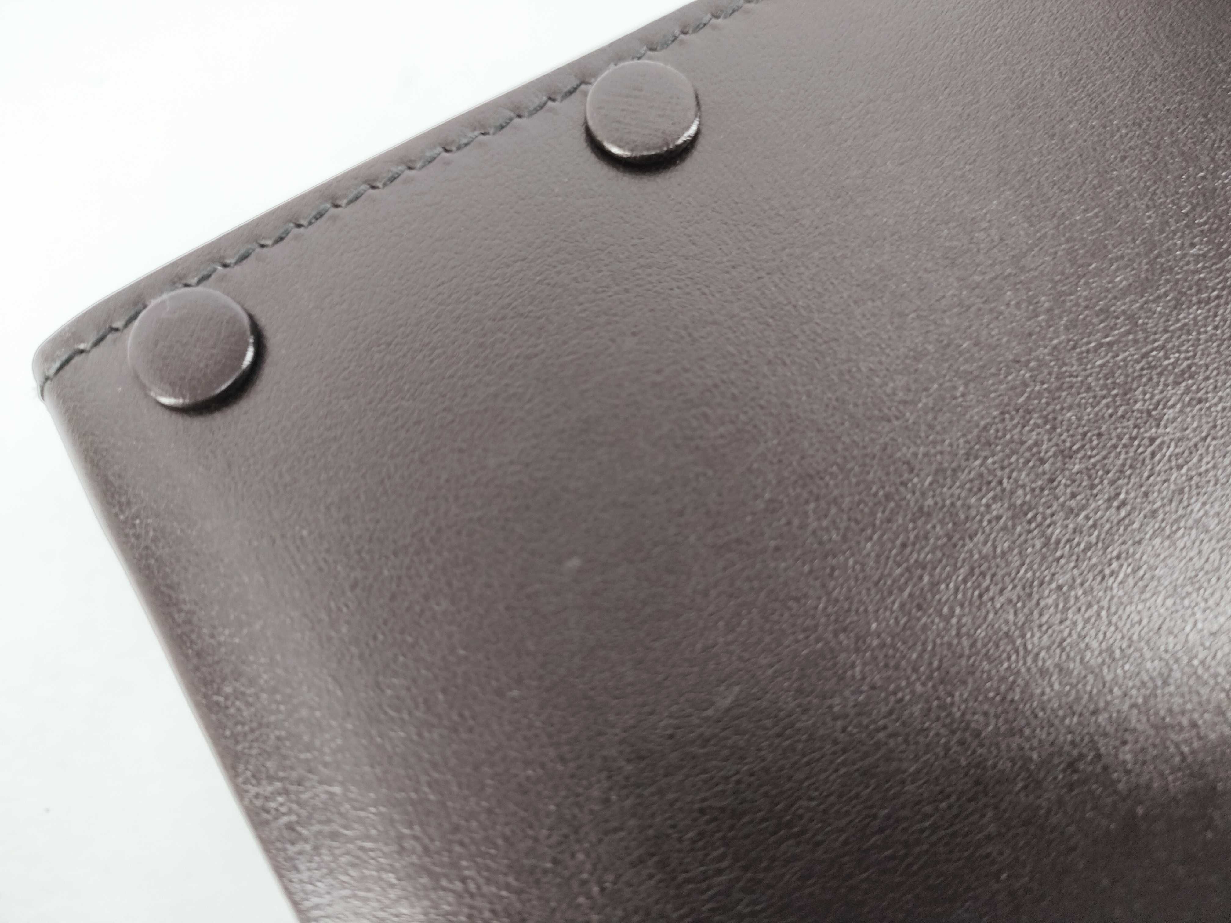 Horsebit 1955 Leather Shoulder Bag, Black, 625615 (Shoulder Bag) — view 14