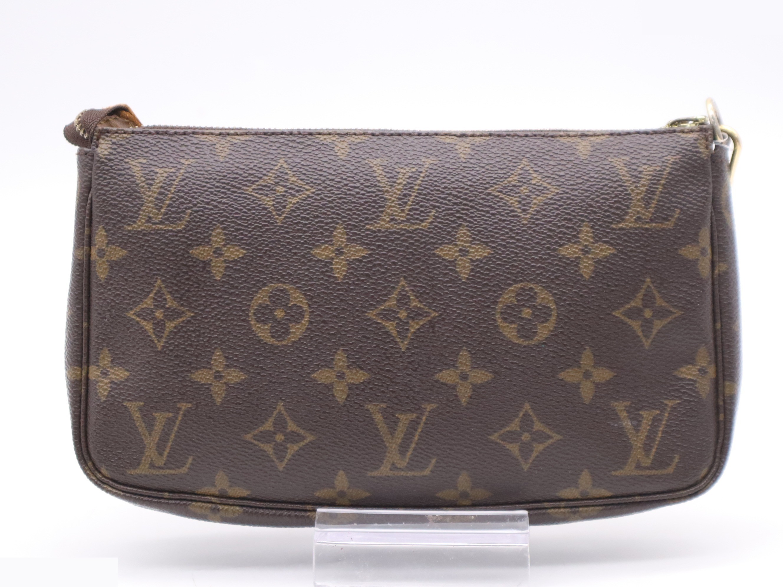 Pochette Accessoires (old model) — view 2