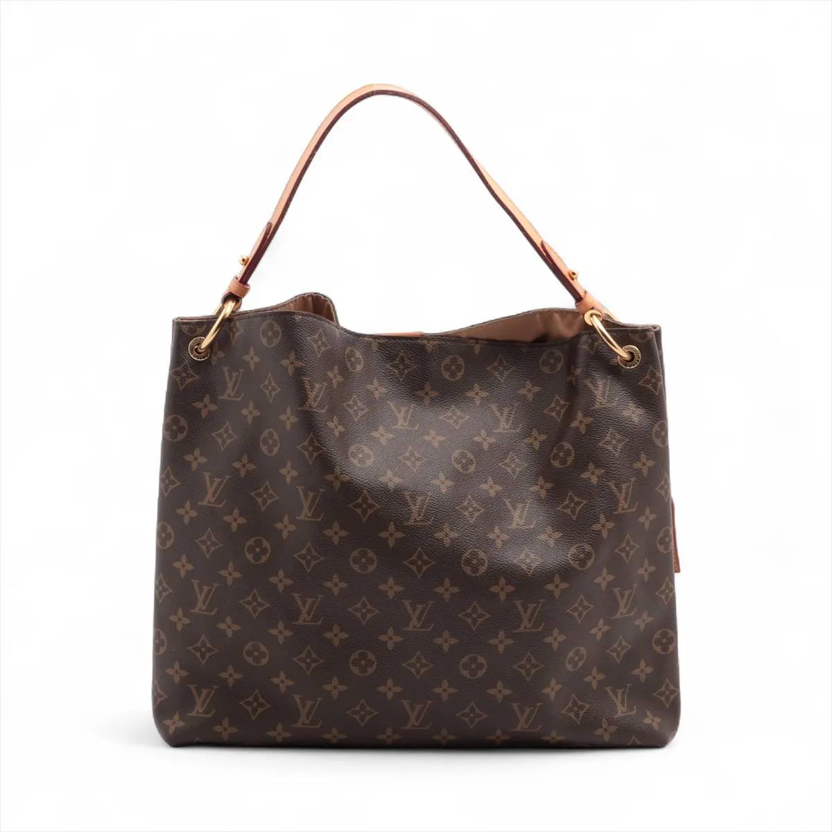 Monogram Graceful MM M43703 MI1138 Brown — view 2
