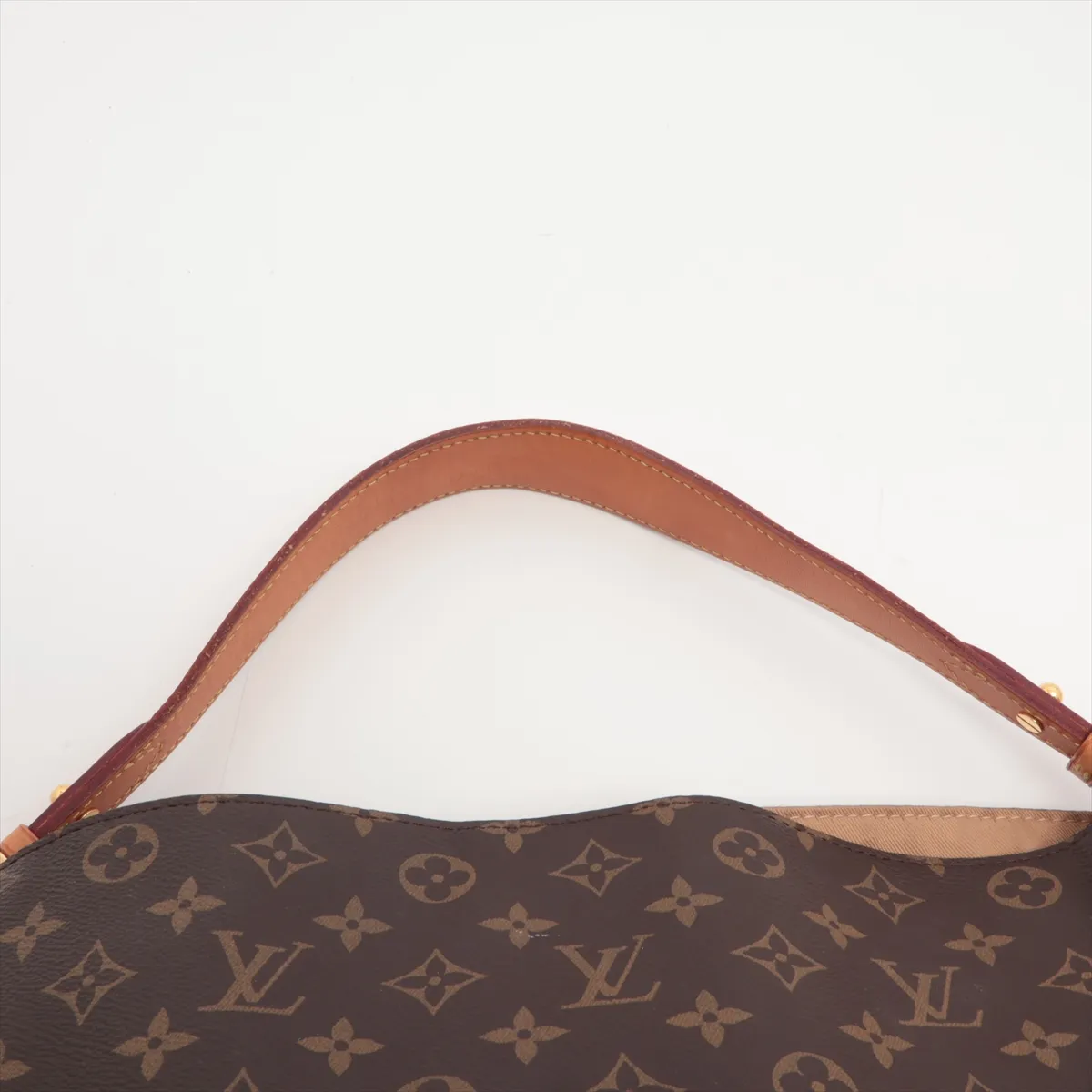 Monogram Graceful MM M43703 MI1138 Brown — view 6