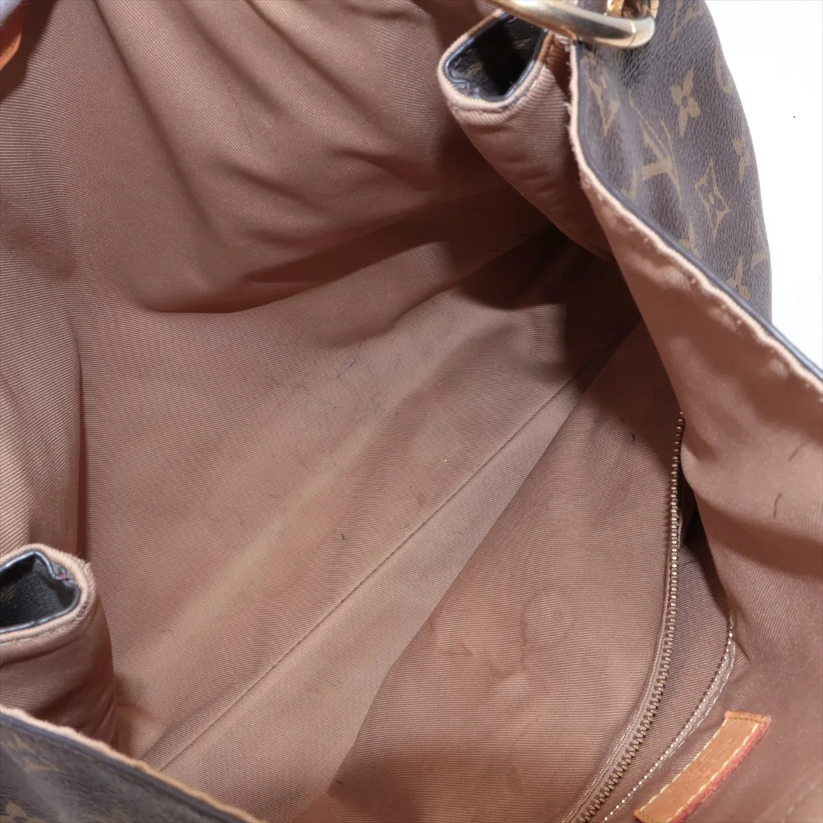 Monogram Graceful MM M43703 MI1138 Brown — view 7