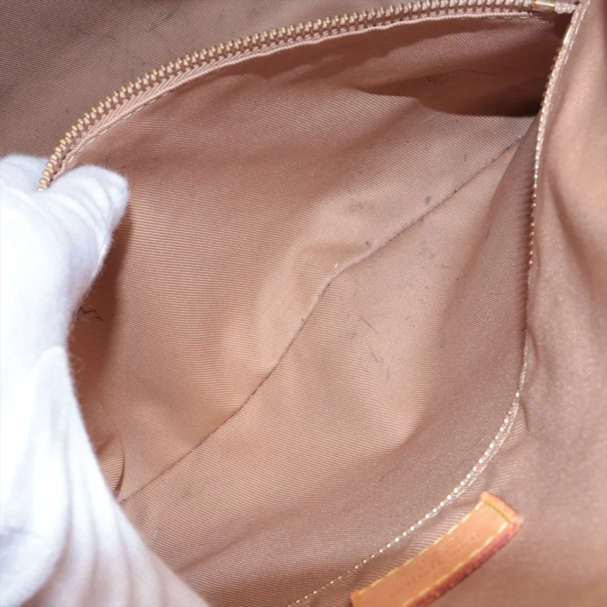 Monogram Graceful MM M43703 MI1138 Brown — view 8