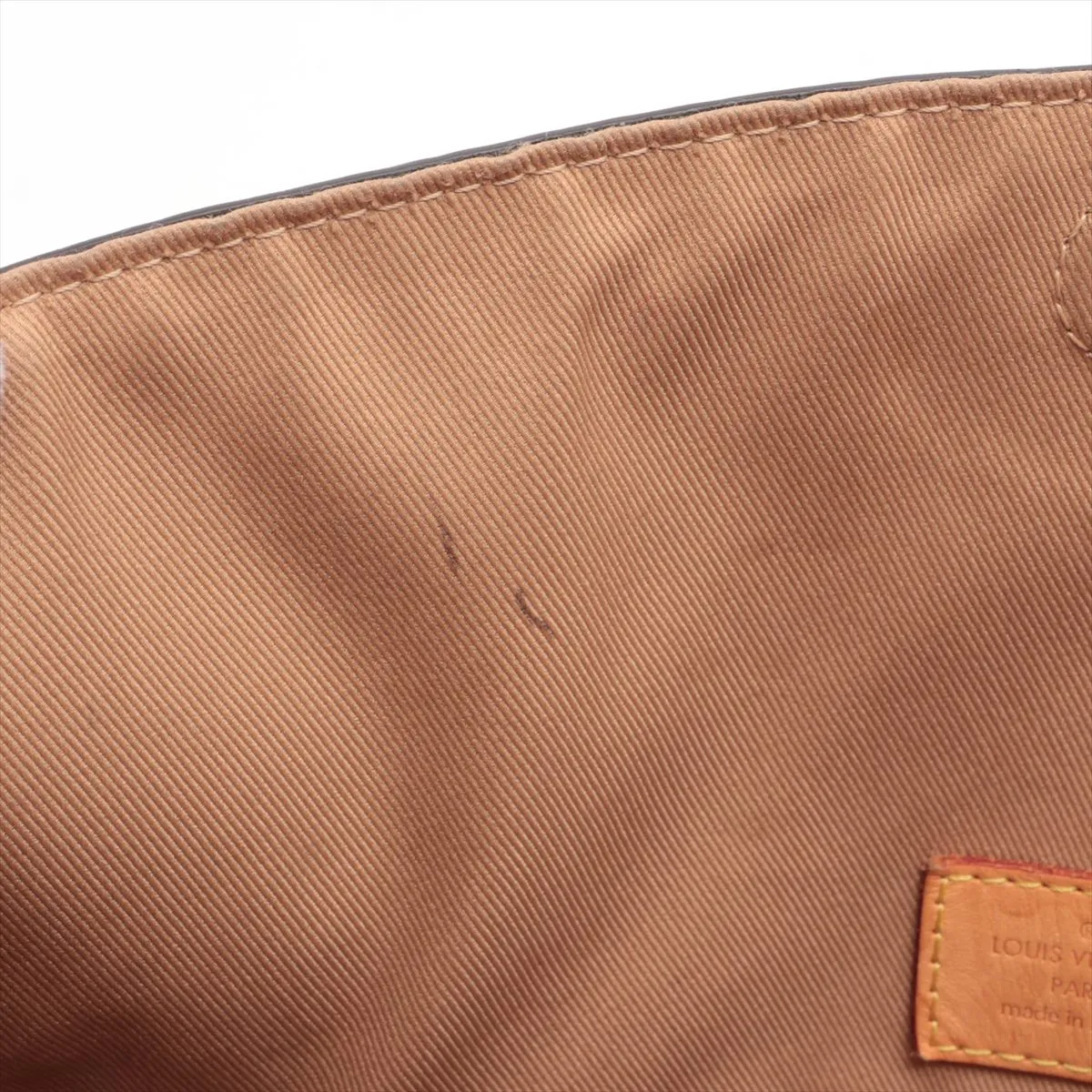 Monogram Graceful MM M43703 MI1138 Brown — view 10