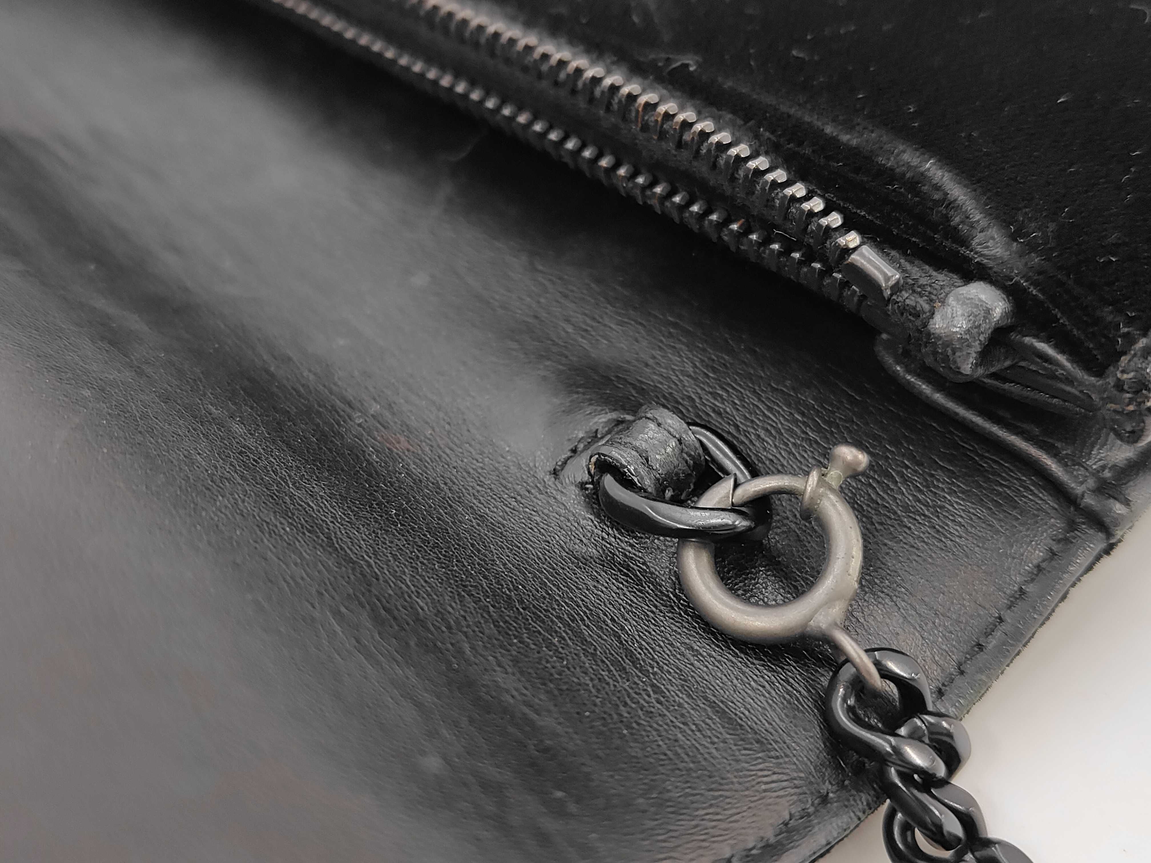 bag, shoulder bag — view 6