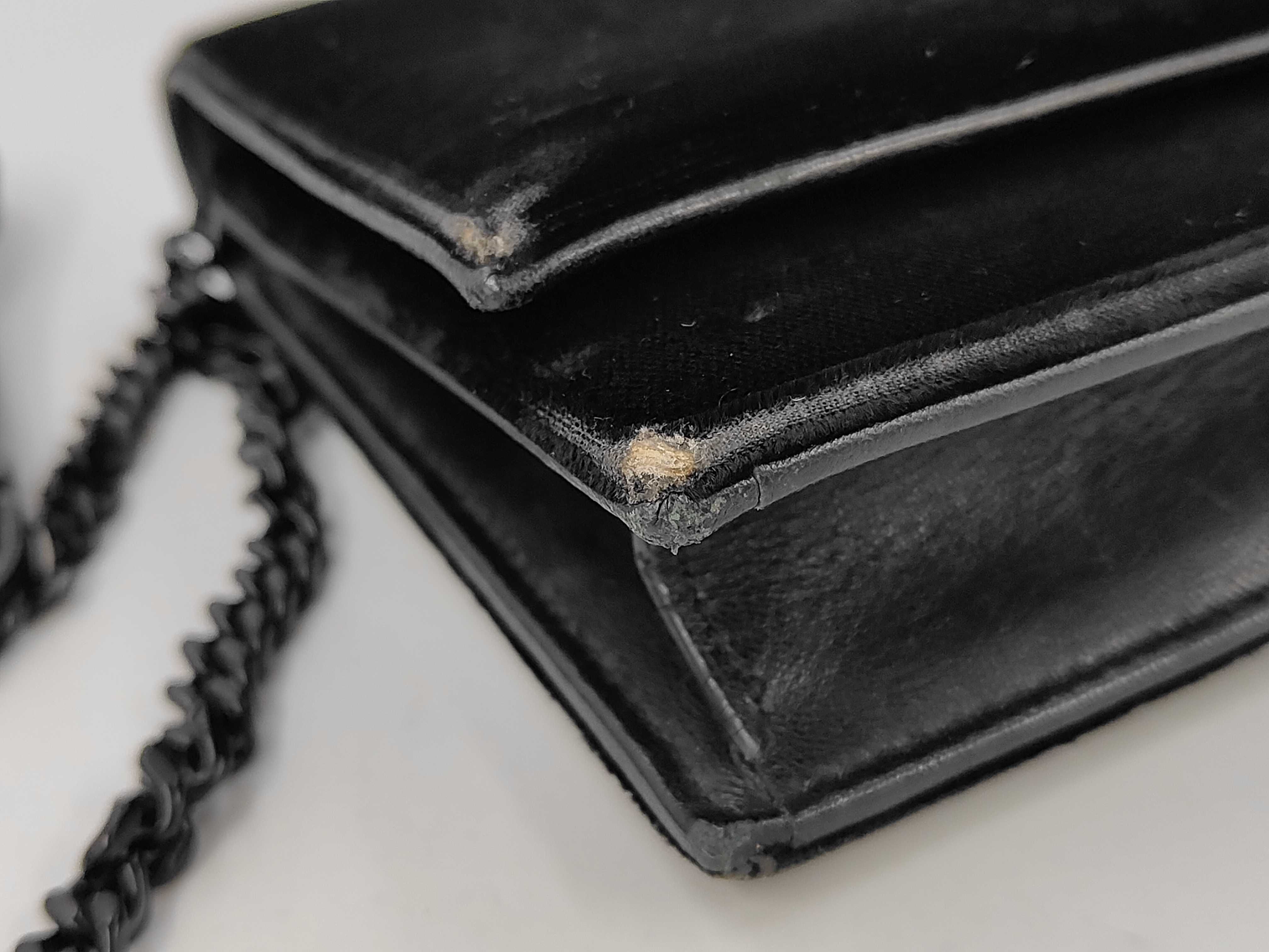 bag, shoulder bag — view 8
