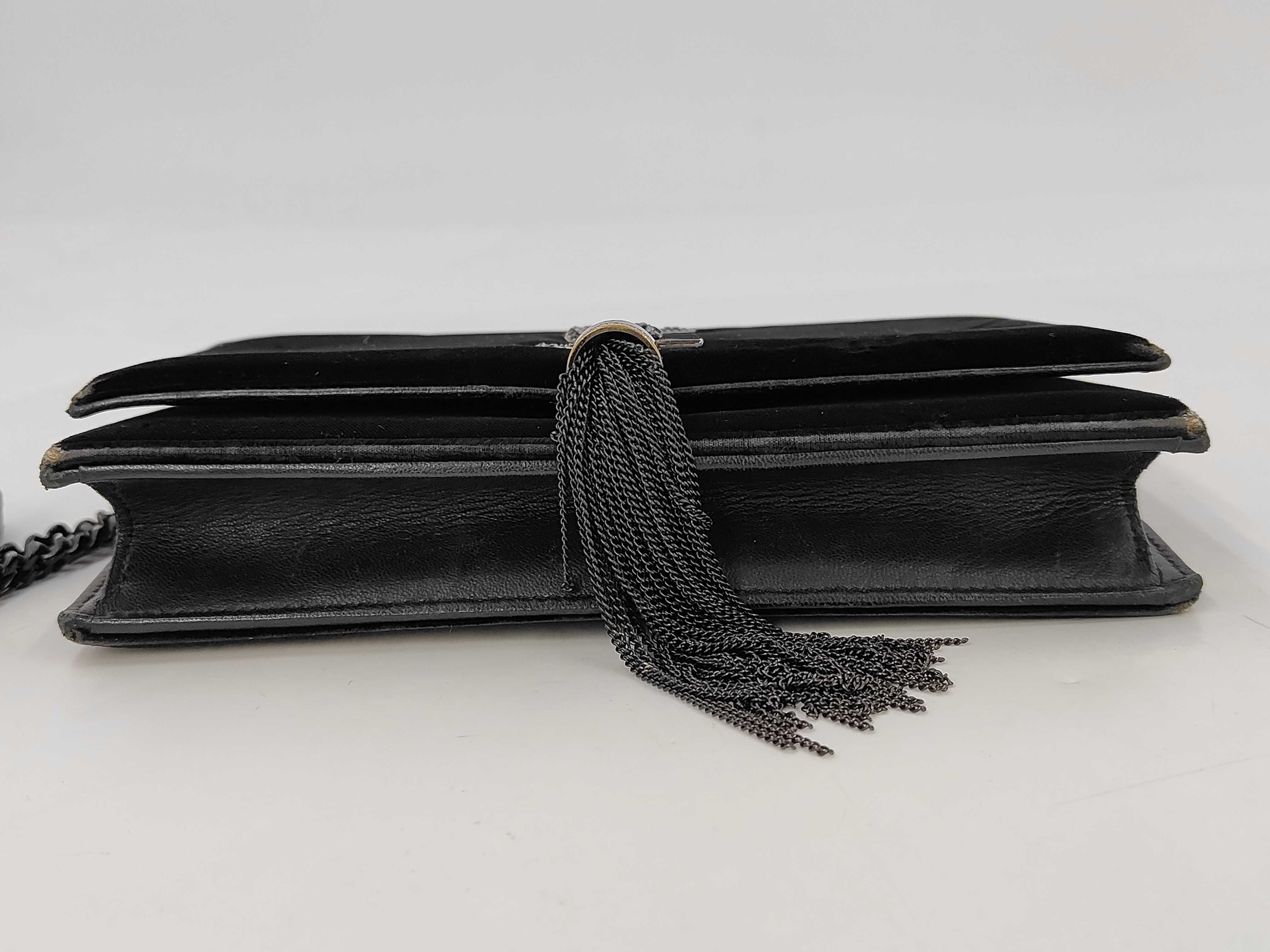 bag, shoulder bag — view 9