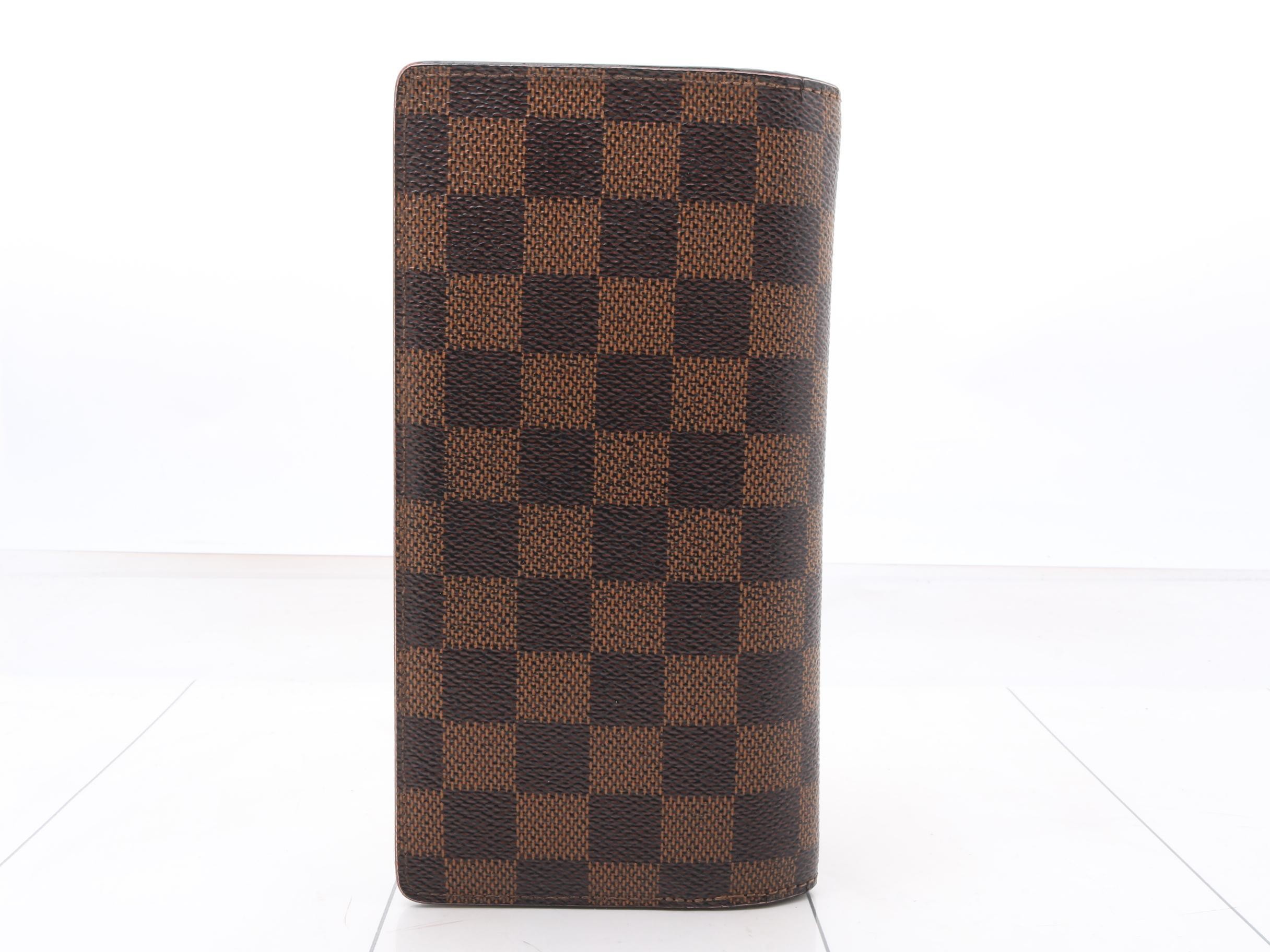 Portefeuille Brazza — view 2