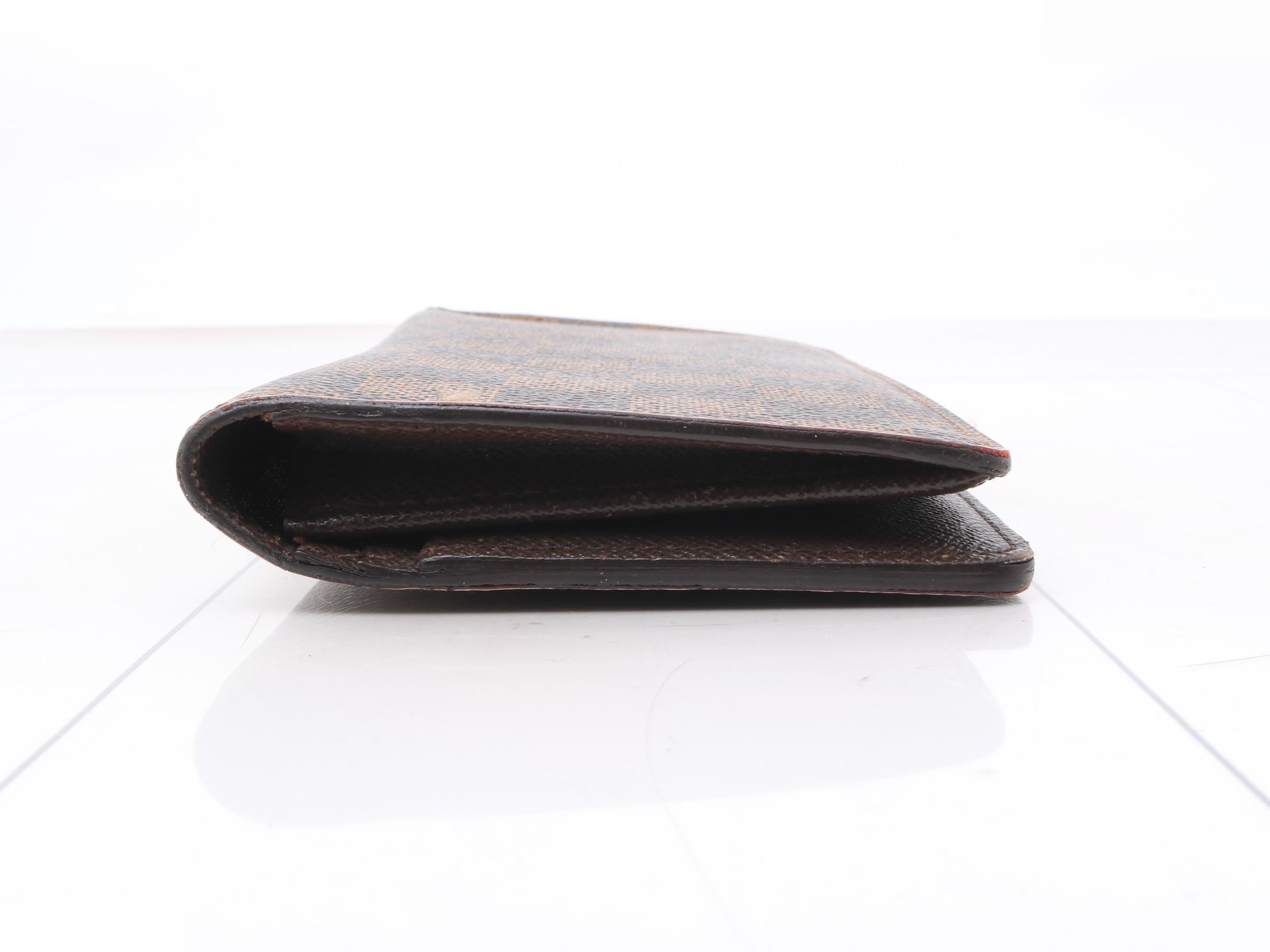 Portefeuille Brazza — view 3
